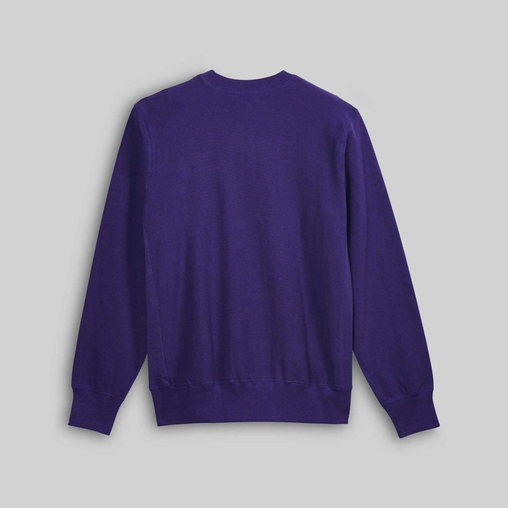 4004 CLASSIC CREWNECK