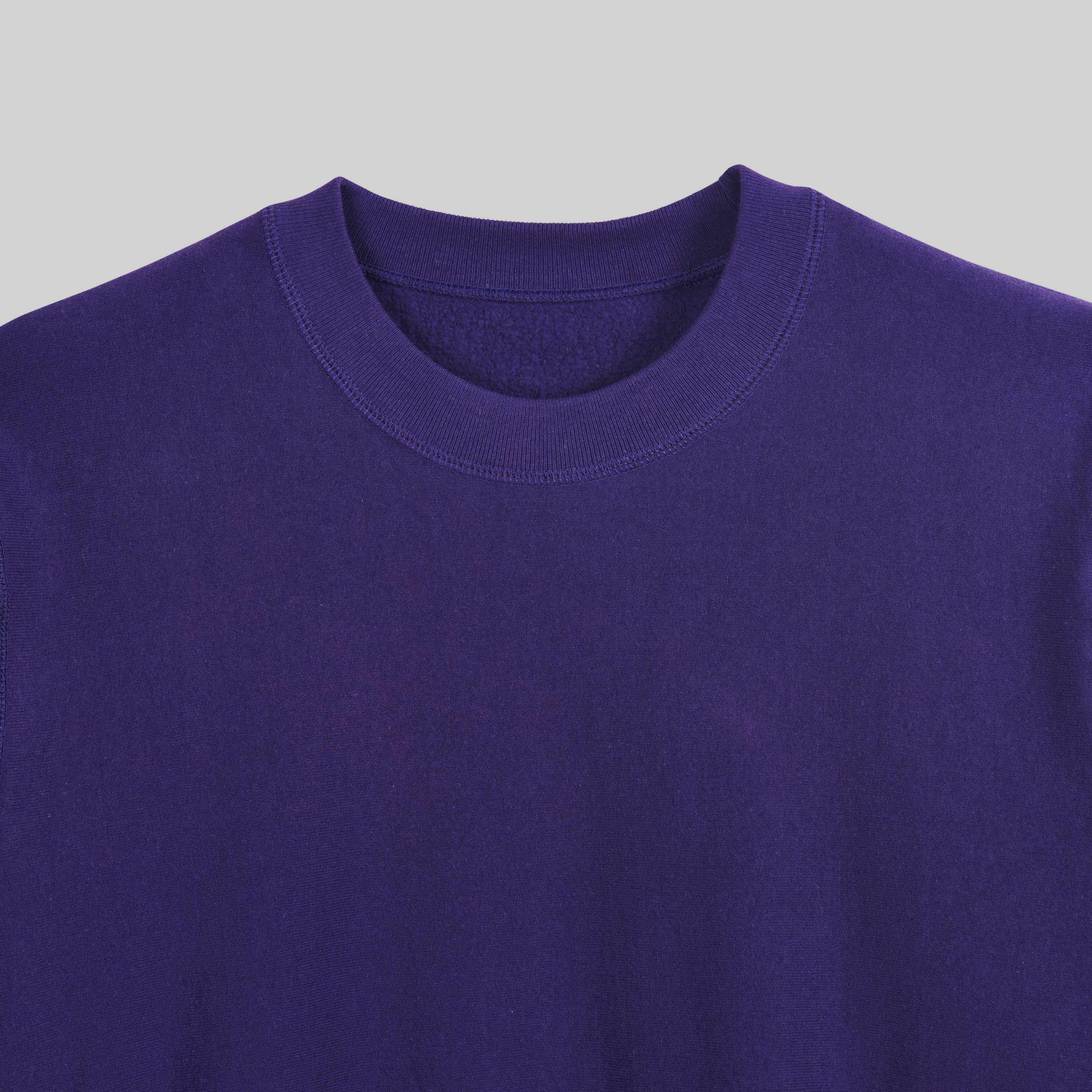 4004 CLASSIC CREWNECK