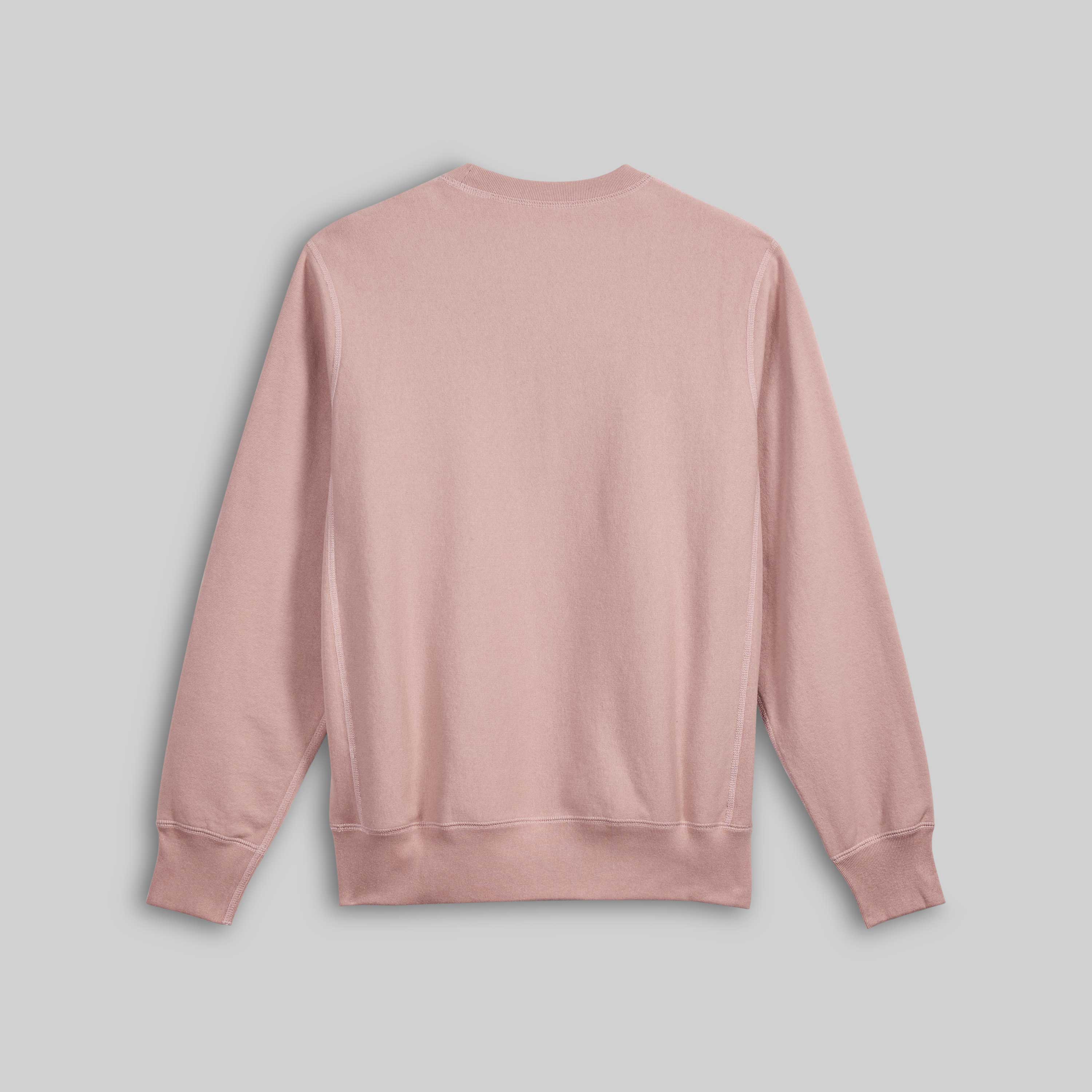 4004 CLASSIC CREWNECK