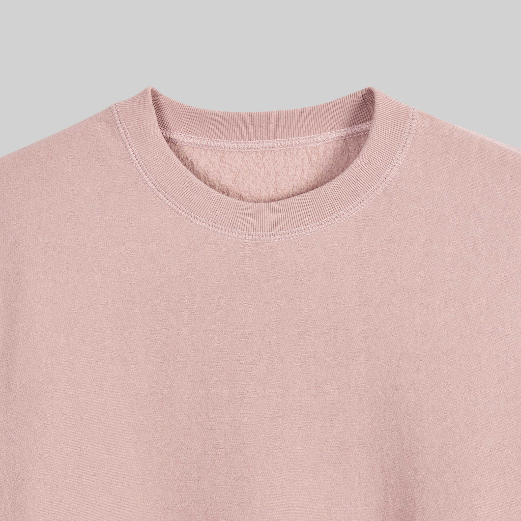 4004 CLASSIC CREWNECK