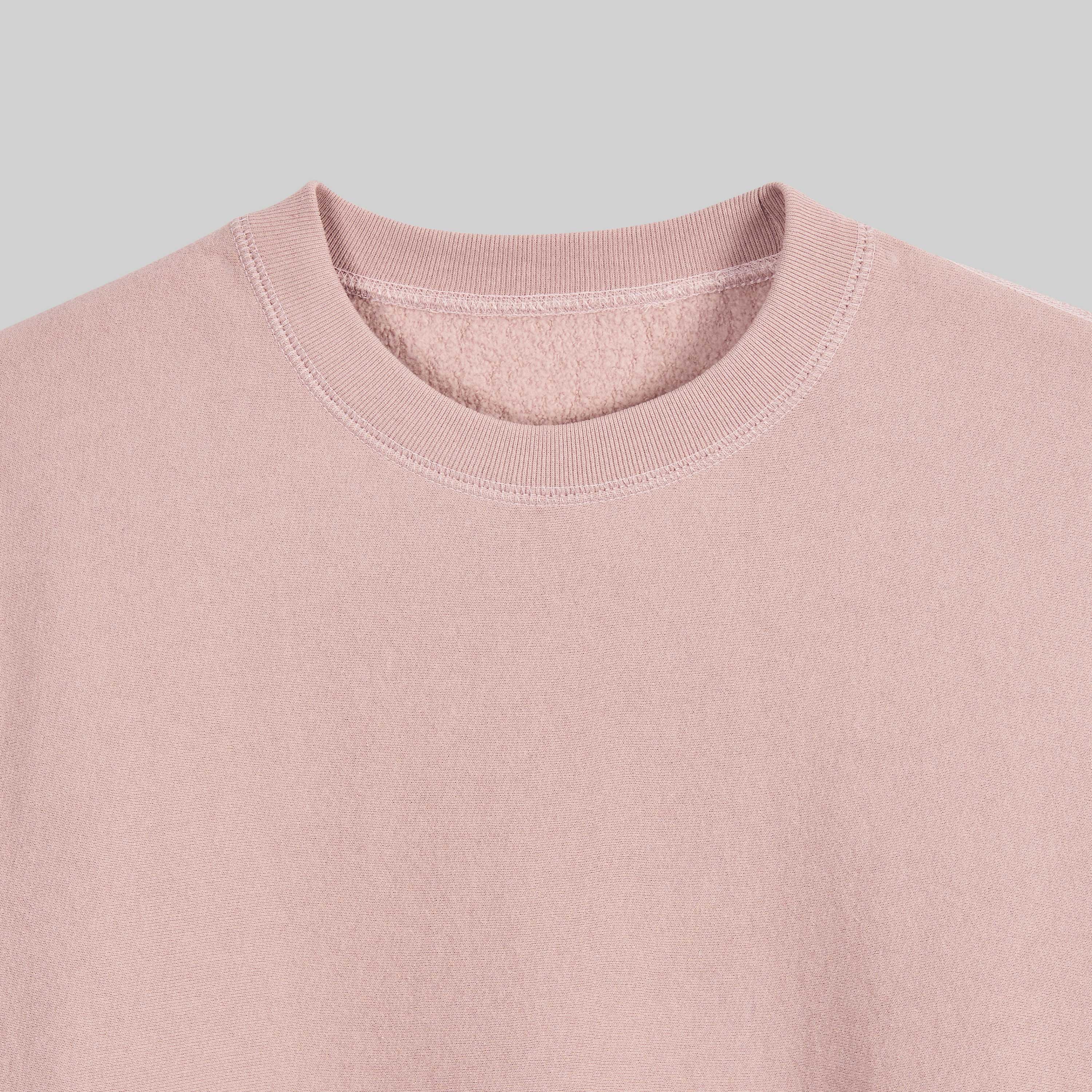 4004 CLASSIC CREWNECK