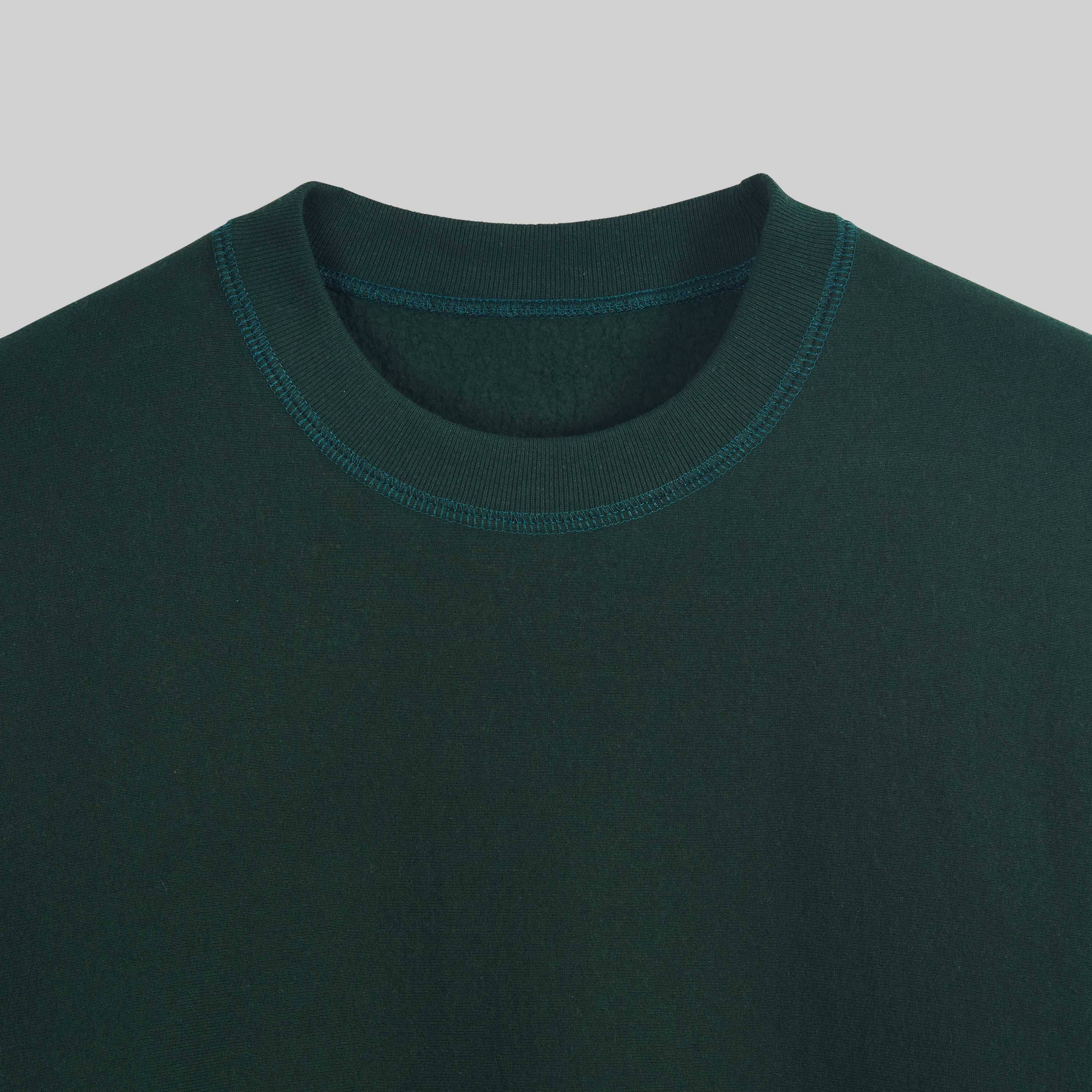 4004 CLASSIC CREWNECK