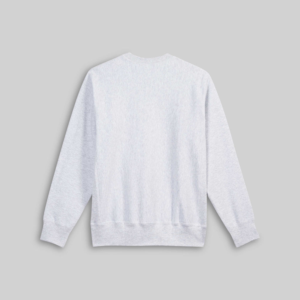4004 CLASSIC CREWNECK