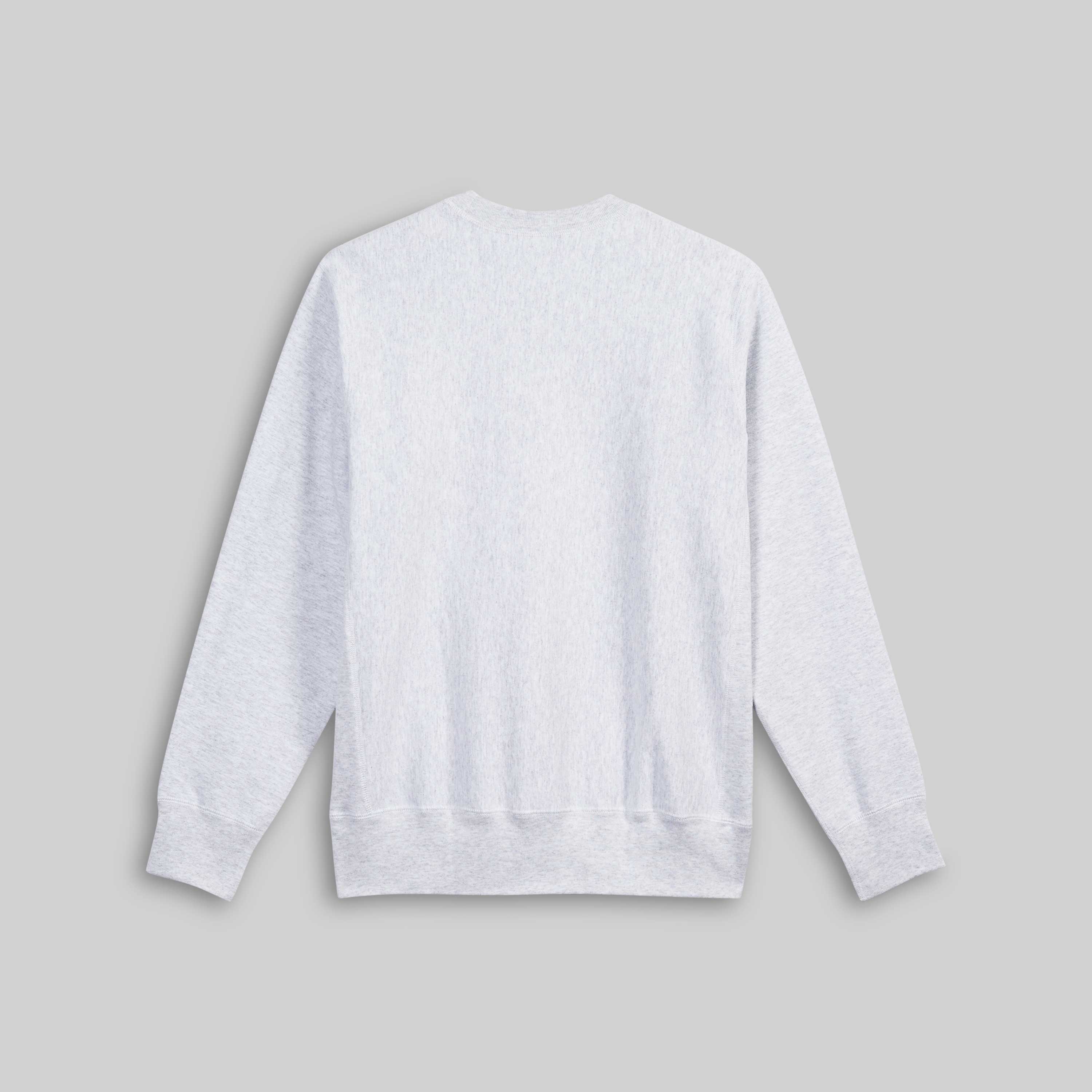 4004 CLASSIC CREWNECK