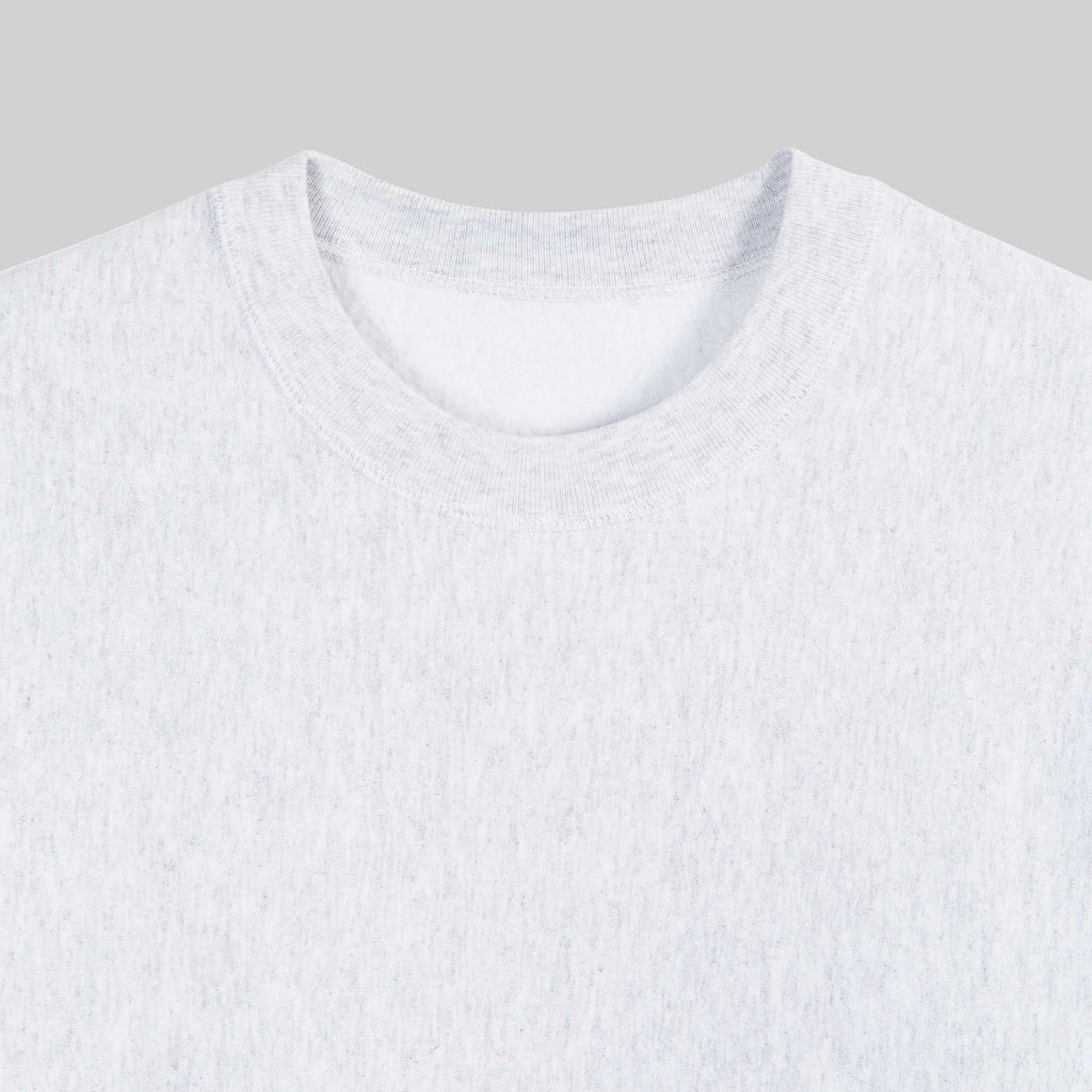 4004 CLASSIC CREWNECK
