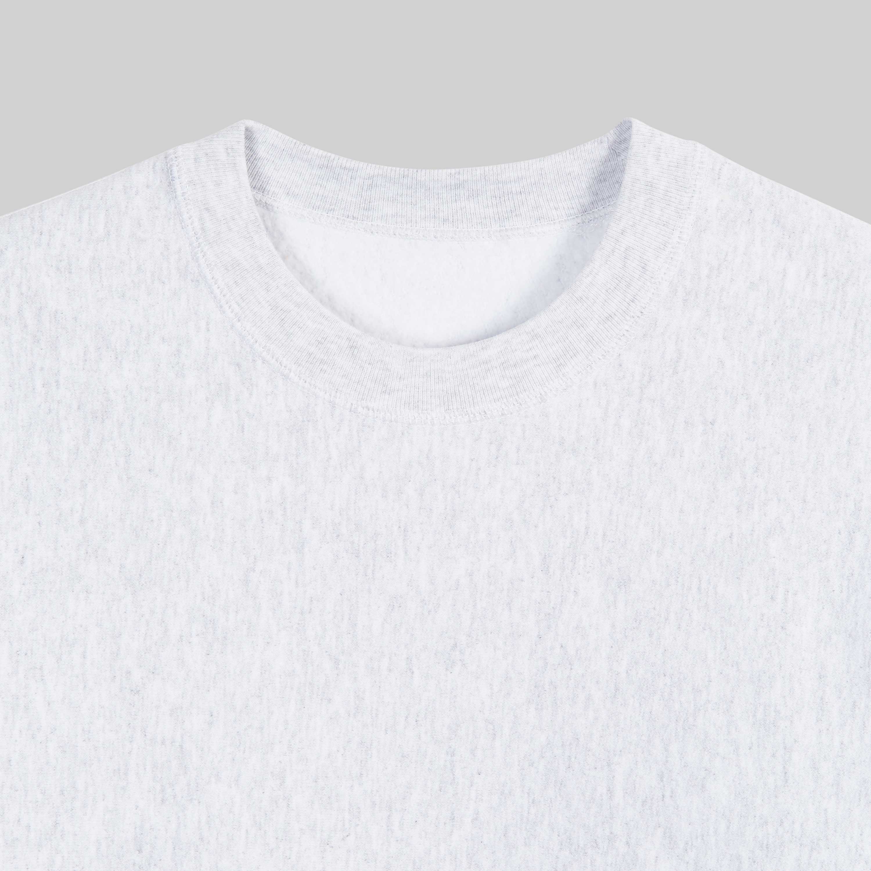 4004 CLASSIC CREWNECK