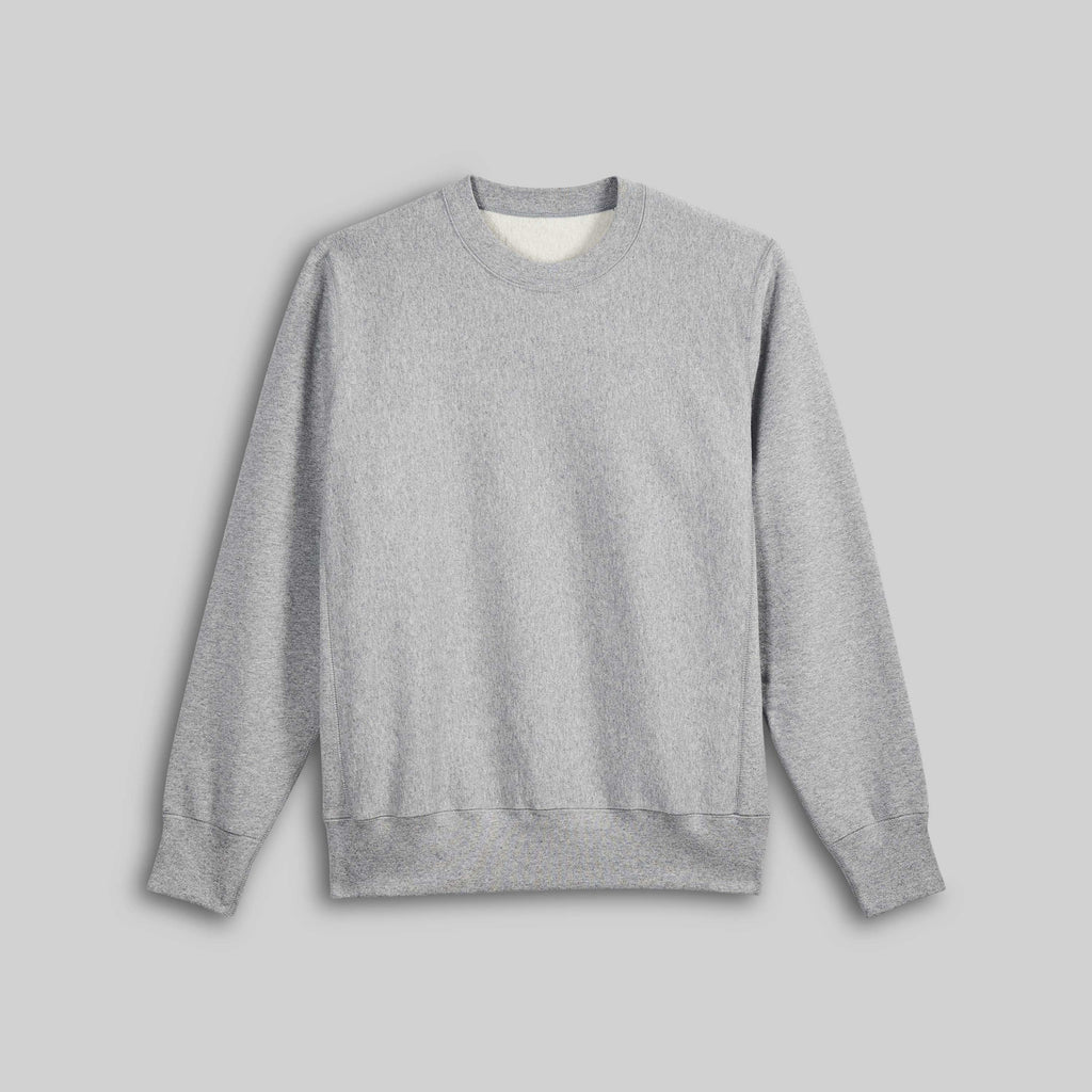 4004 CLASSIC CREWNECK