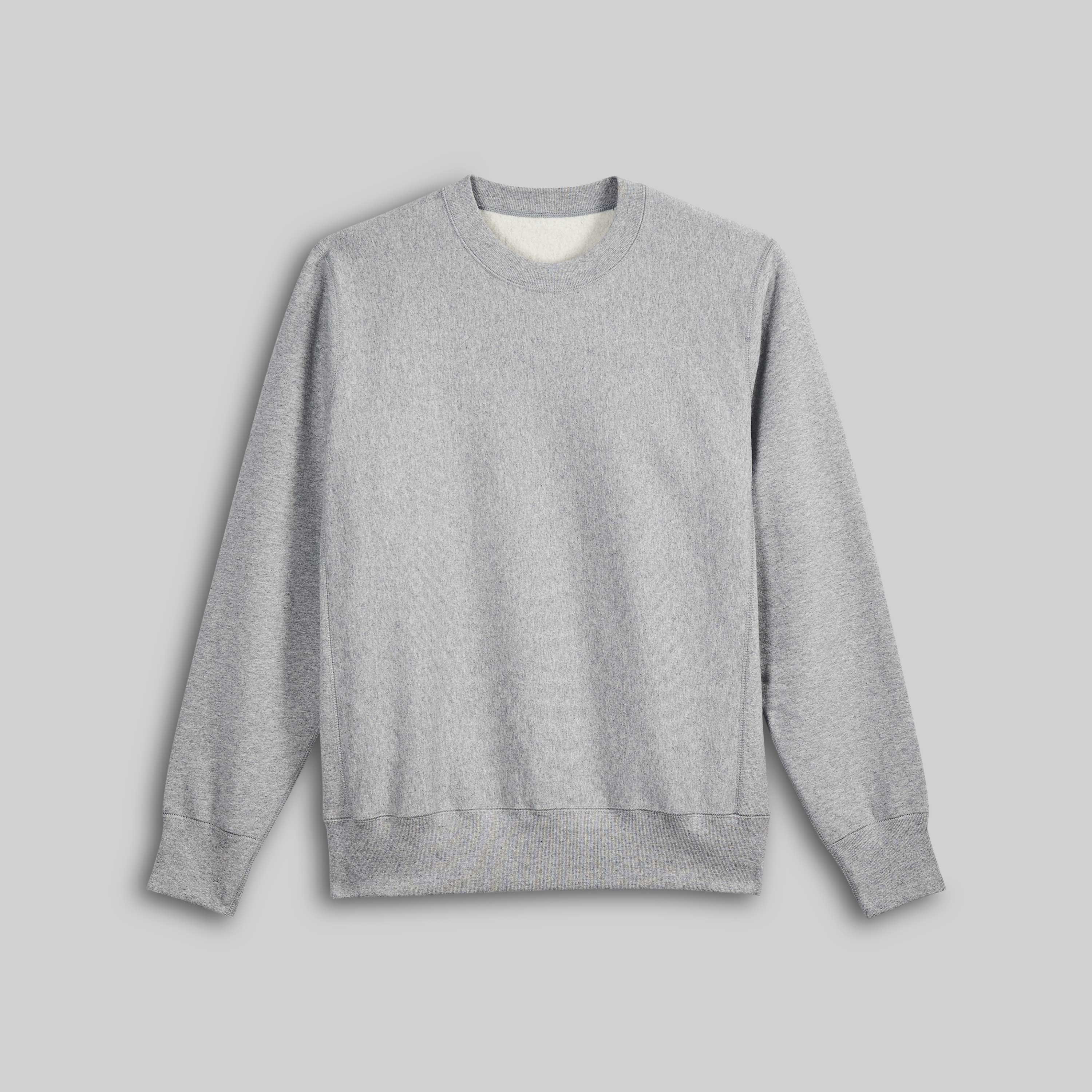 4004 CLASSIC CREWNECK