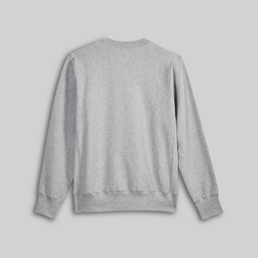4004 CLASSIC CREWNECK