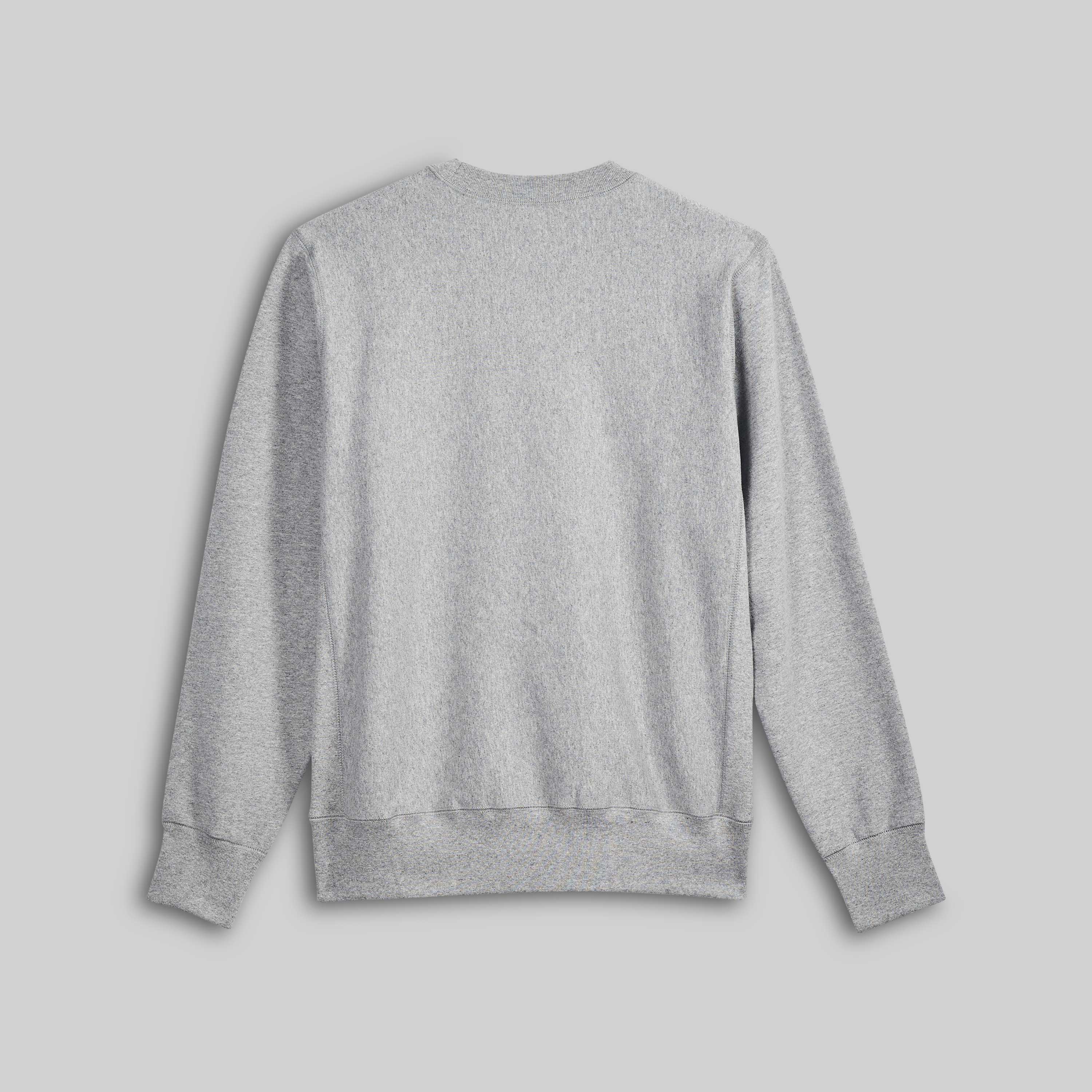 4004 CLASSIC CREWNECK