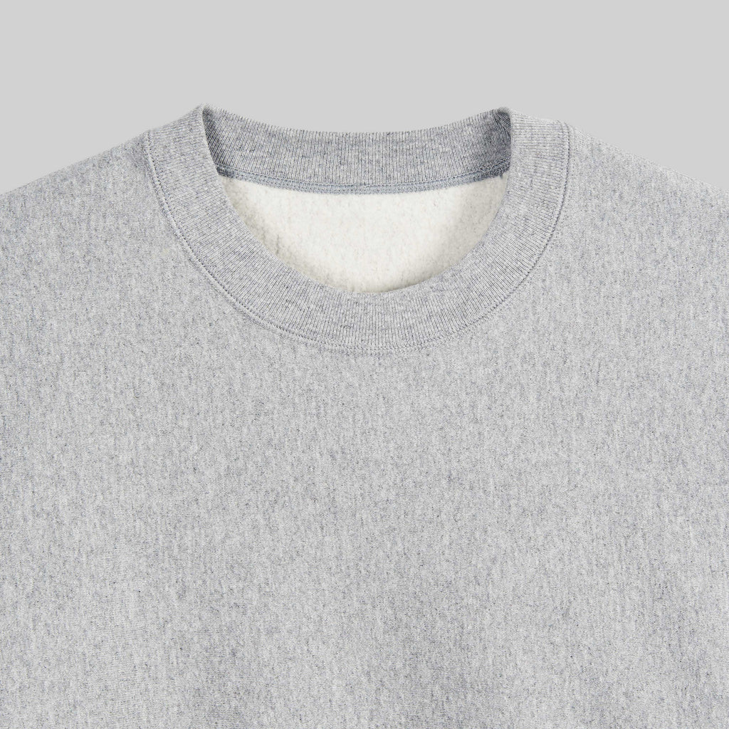 4004 CLASSIC CREWNECK