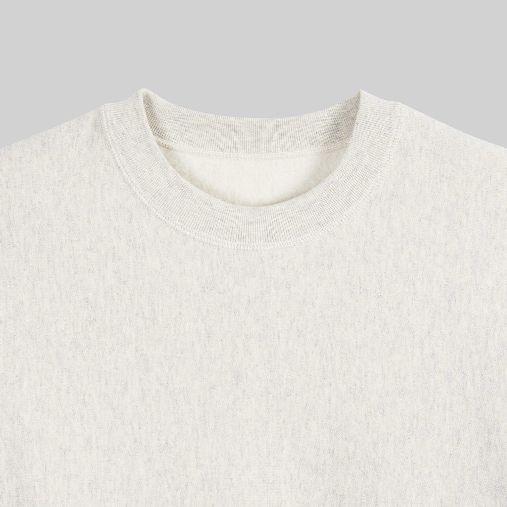 4004 CLASSIC CREWNECK