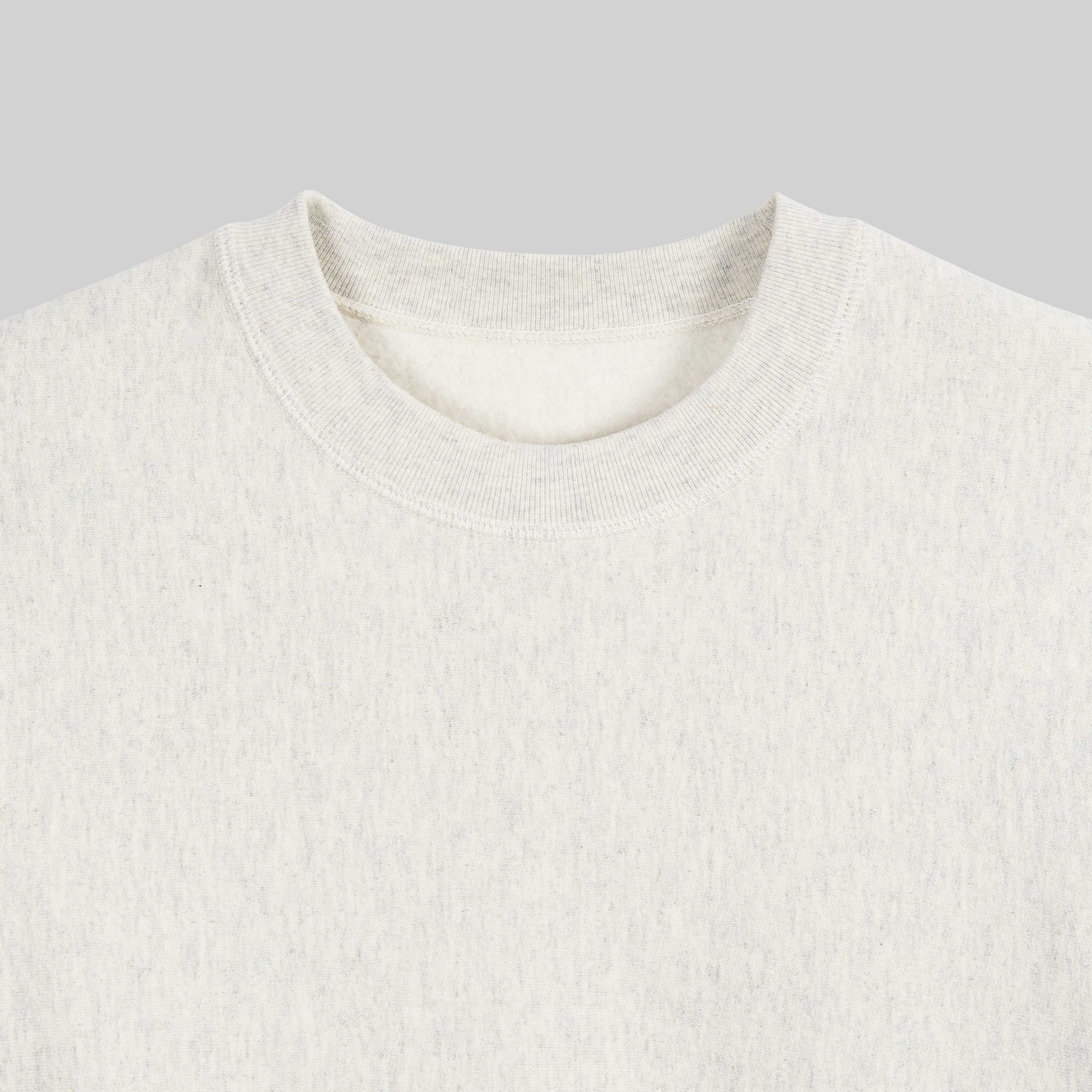 4004 CLASSIC CREWNECK