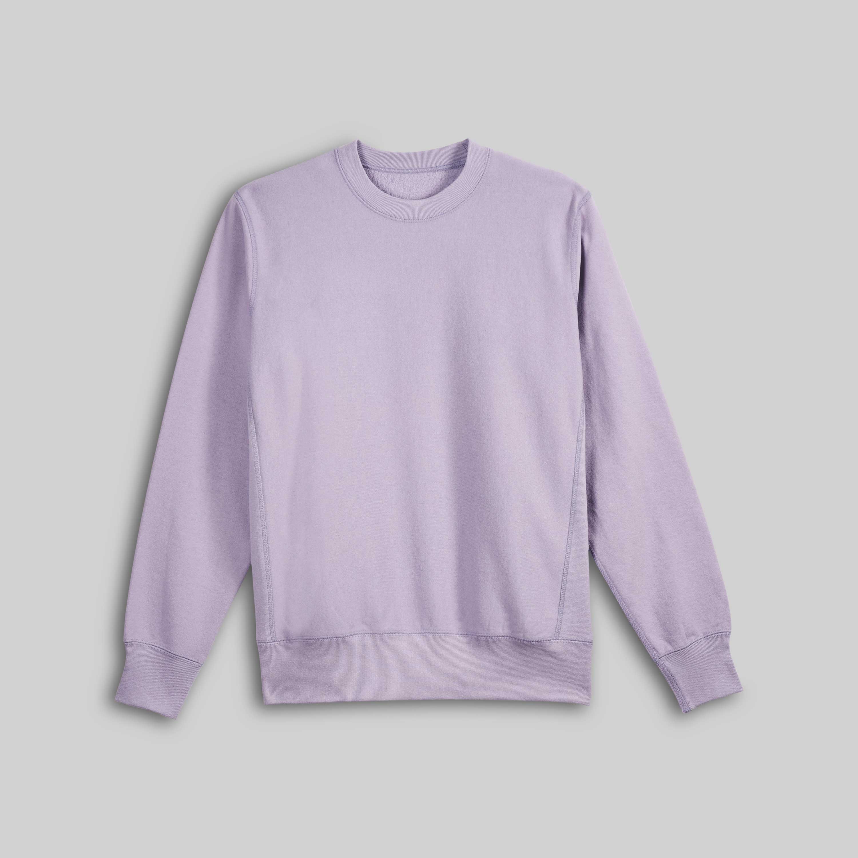 4004 CLASSIC CREWNECK