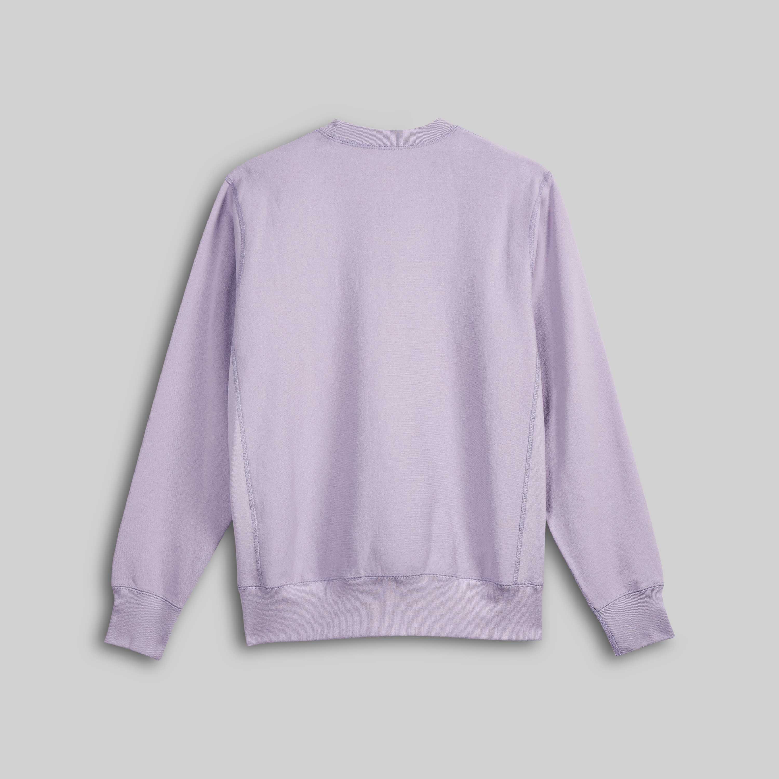 4004 CLASSIC CREWNECK