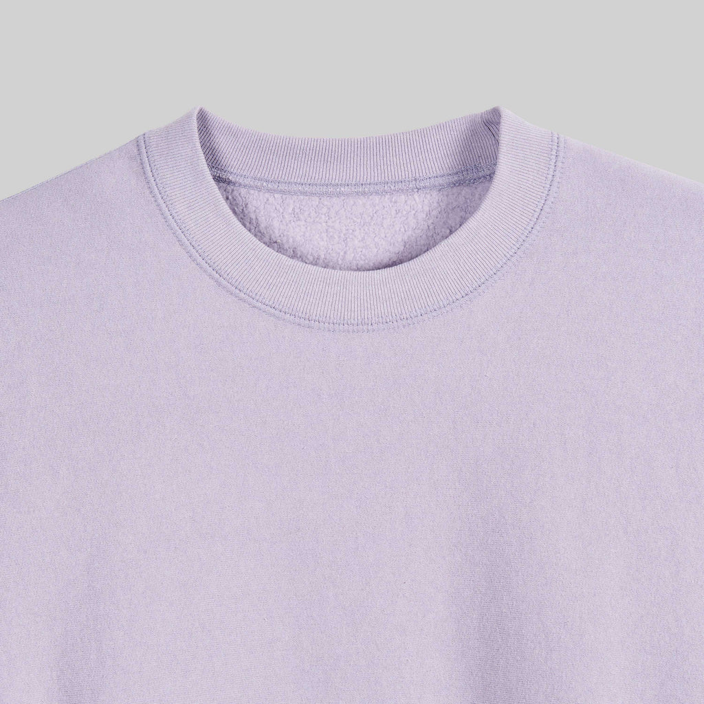 4004 CLASSIC CREWNECK