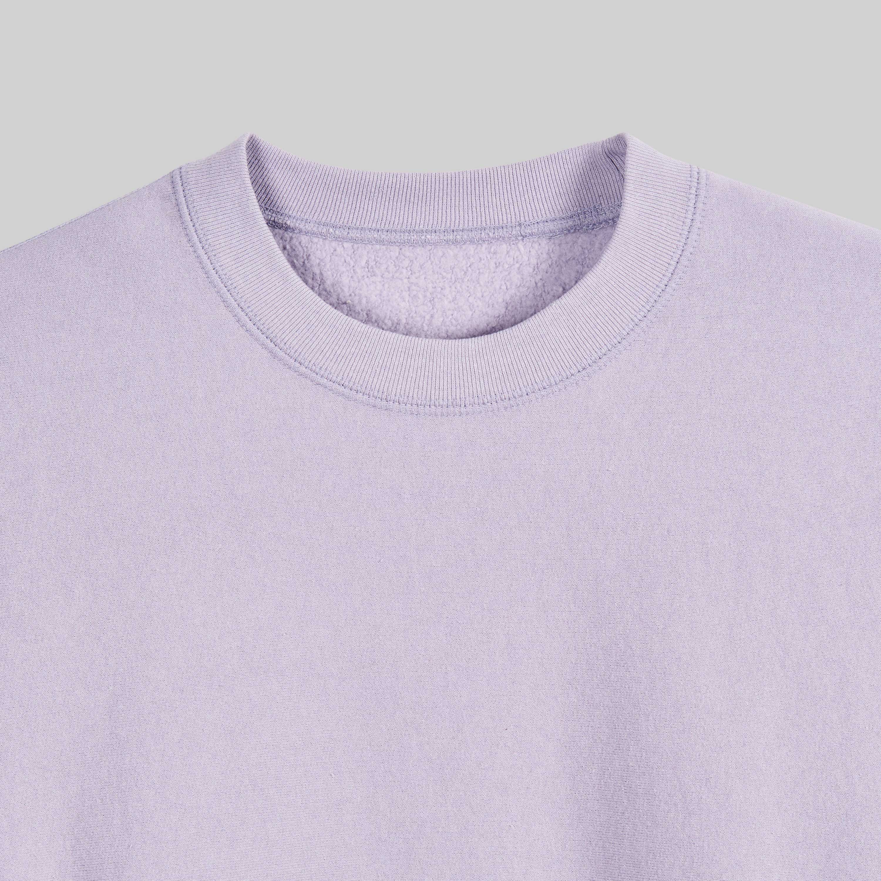4004 CLASSIC CREWNECK