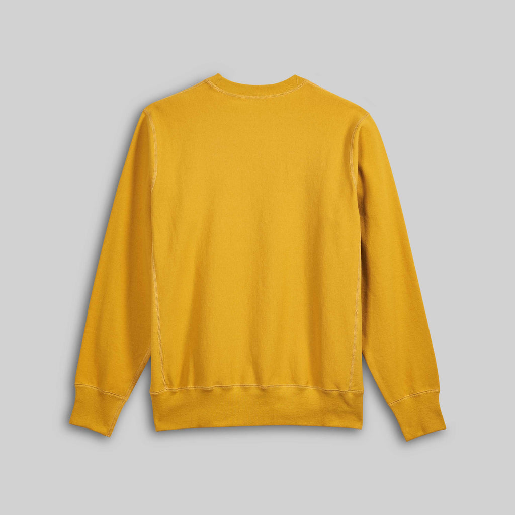 4004 CLASSIC CREWNECK