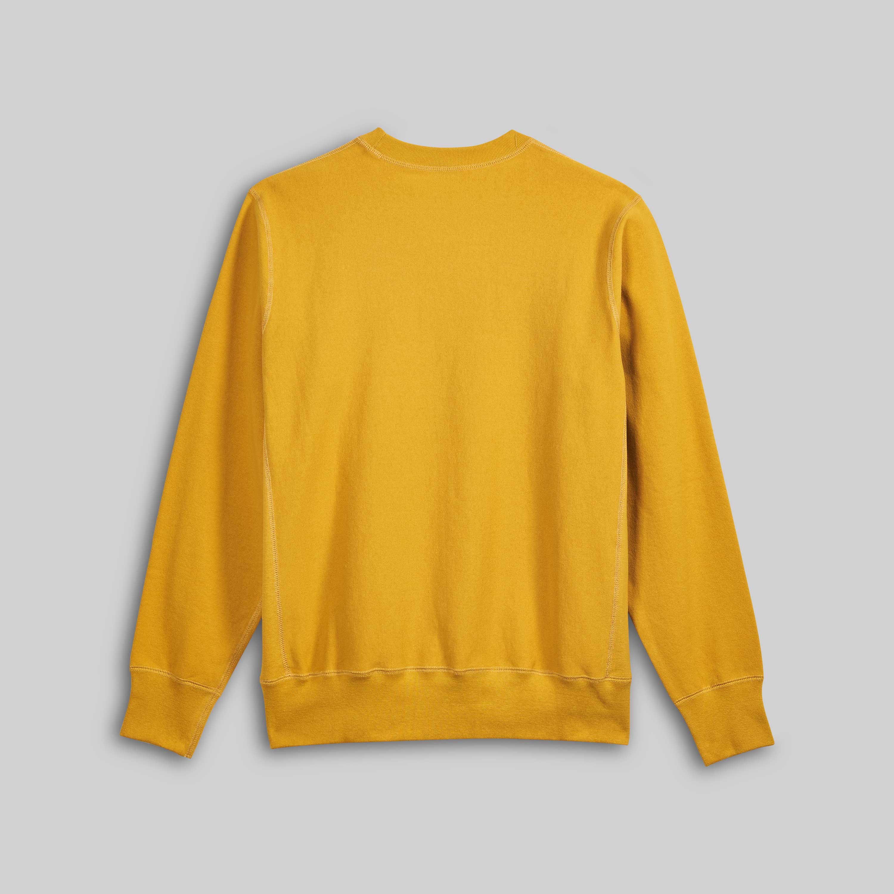 4004 CLASSIC CREWNECK