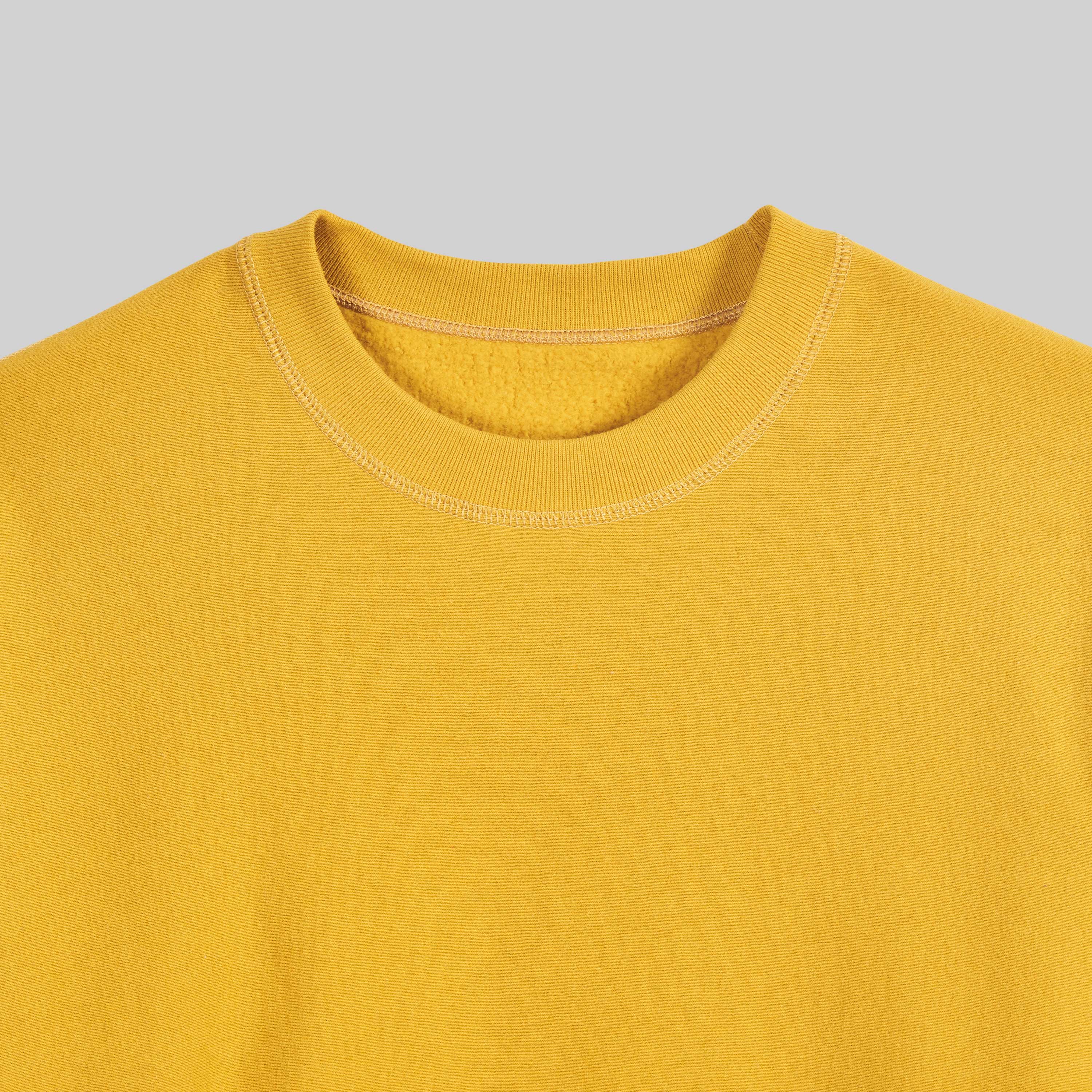 4004 CLASSIC CREWNECK