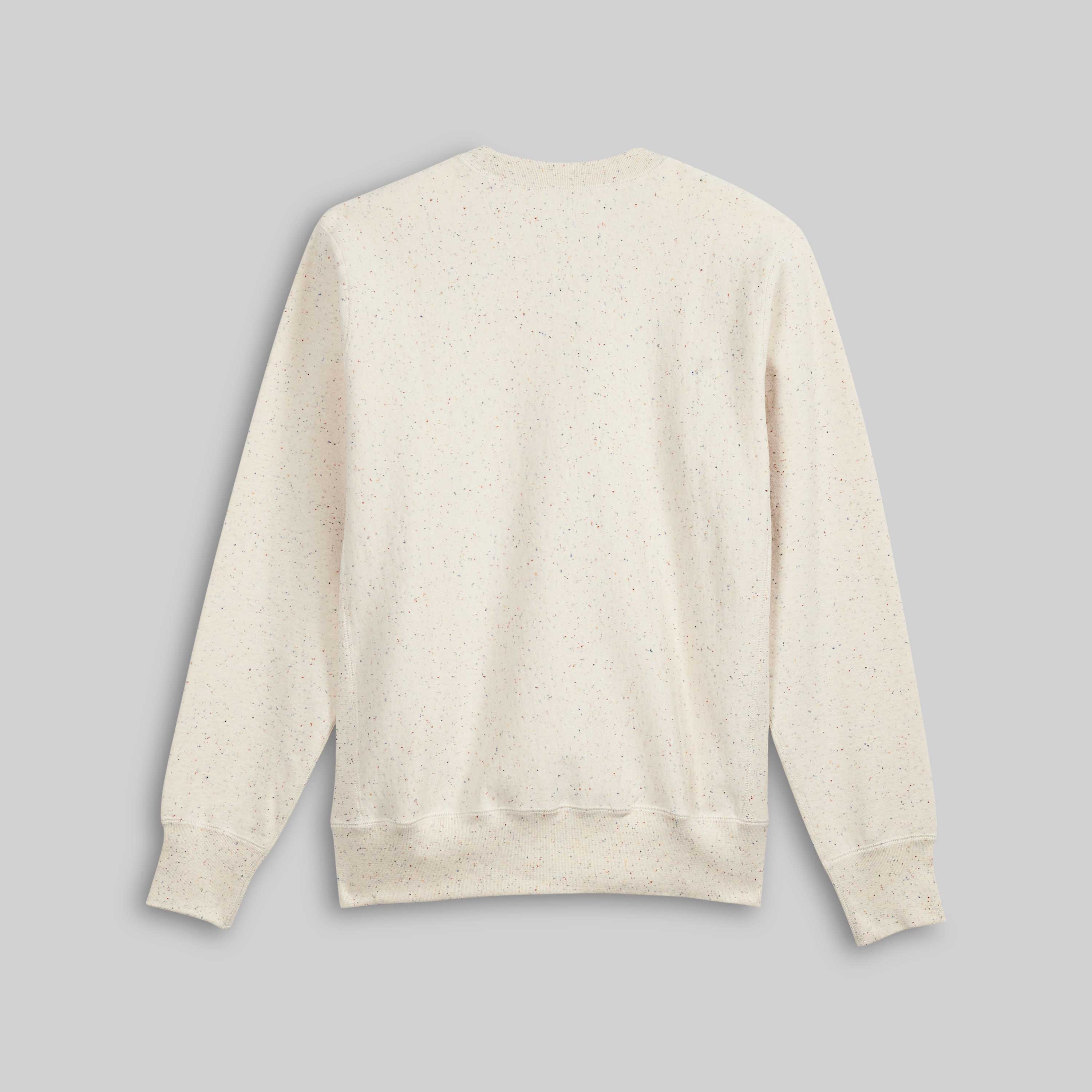 4004 CLASSIC CREWNECK