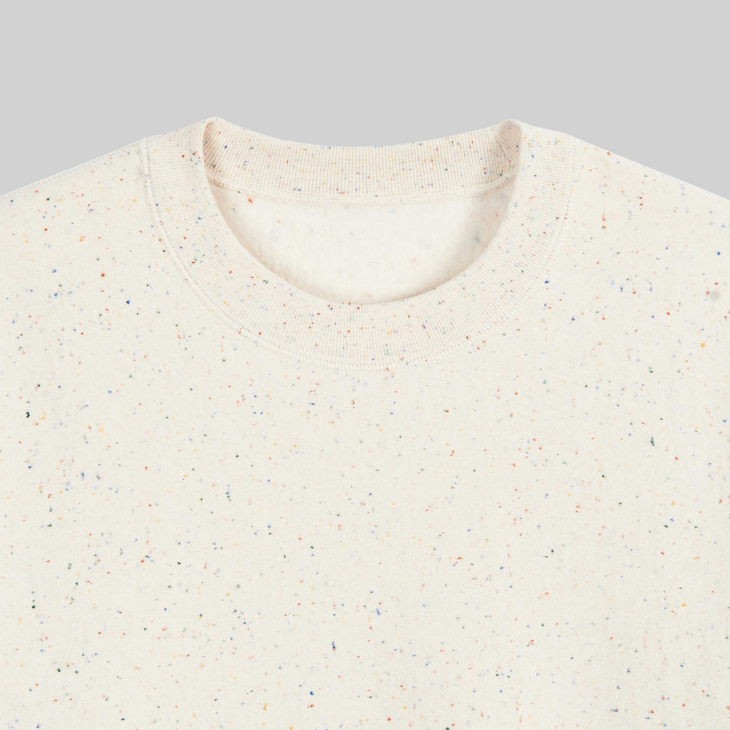 4004 CLASSIC CREWNECK