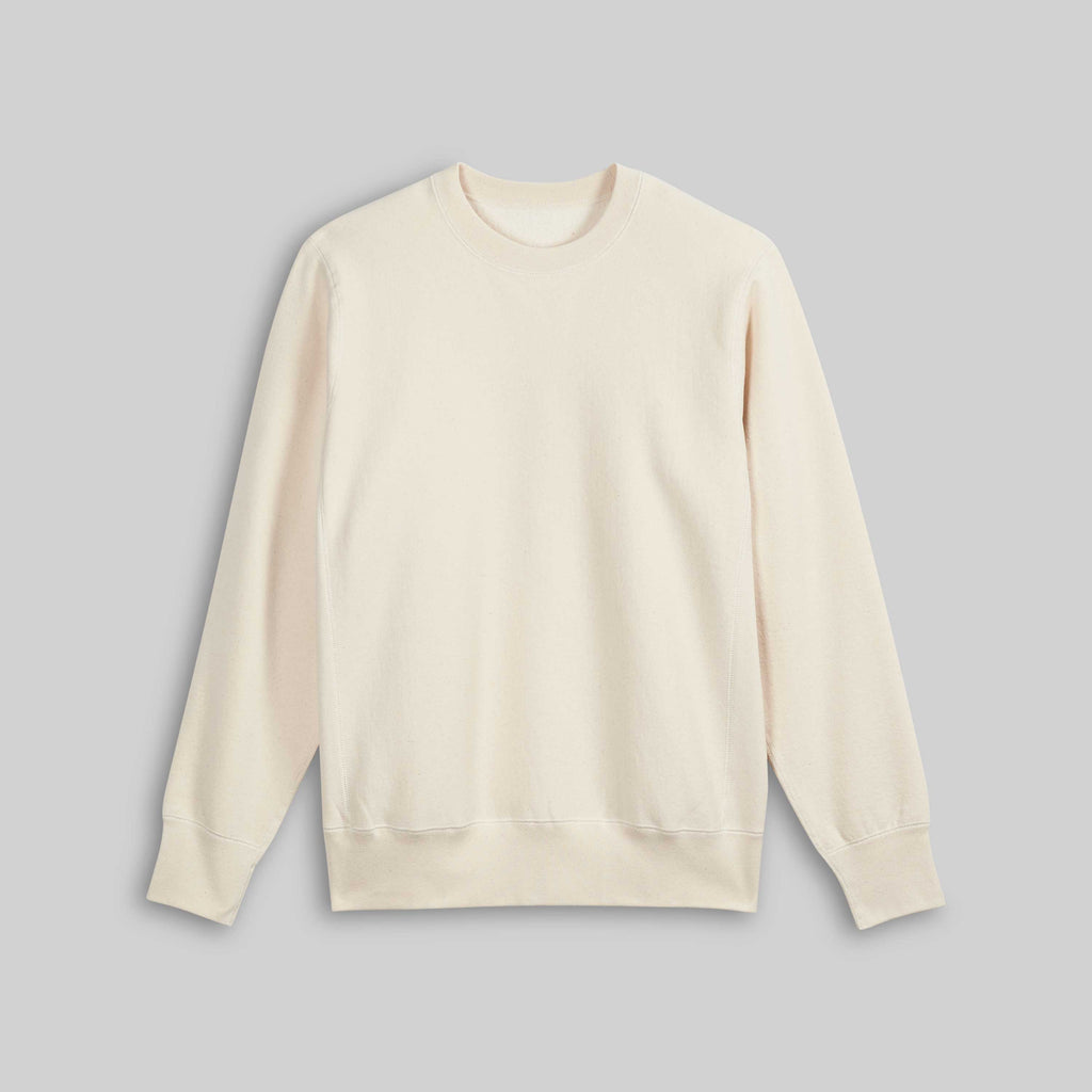 4004 CLASSIC CREWNECK