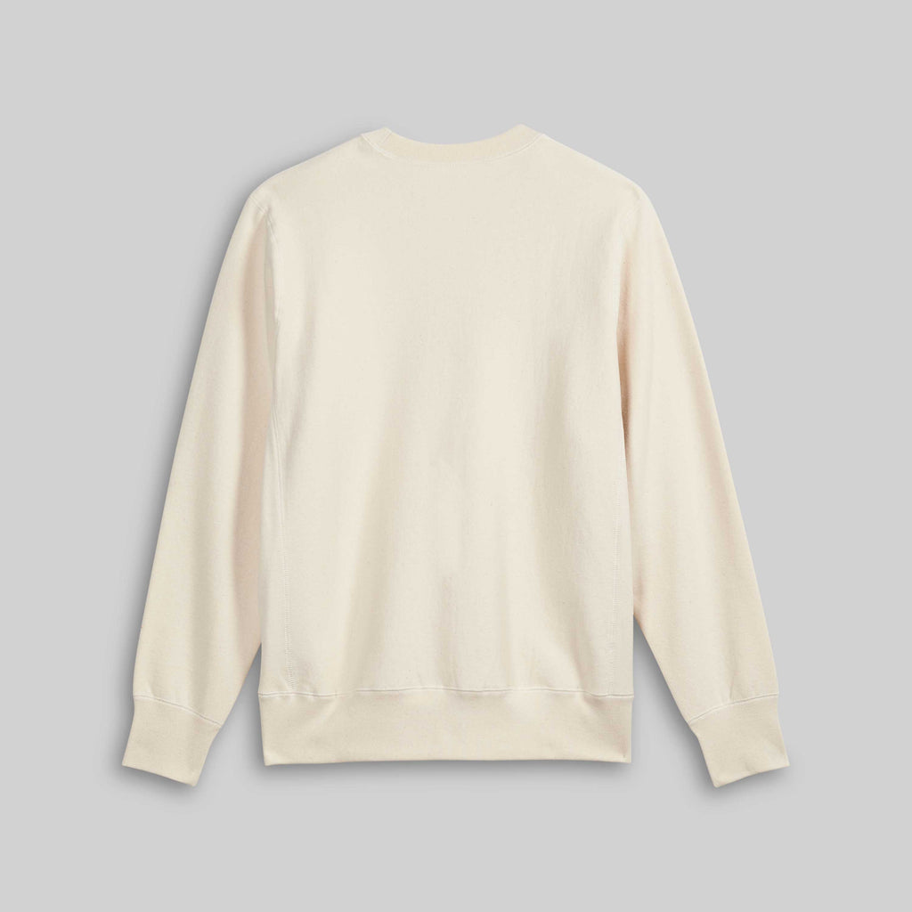 4004 CLASSIC CREWNECK