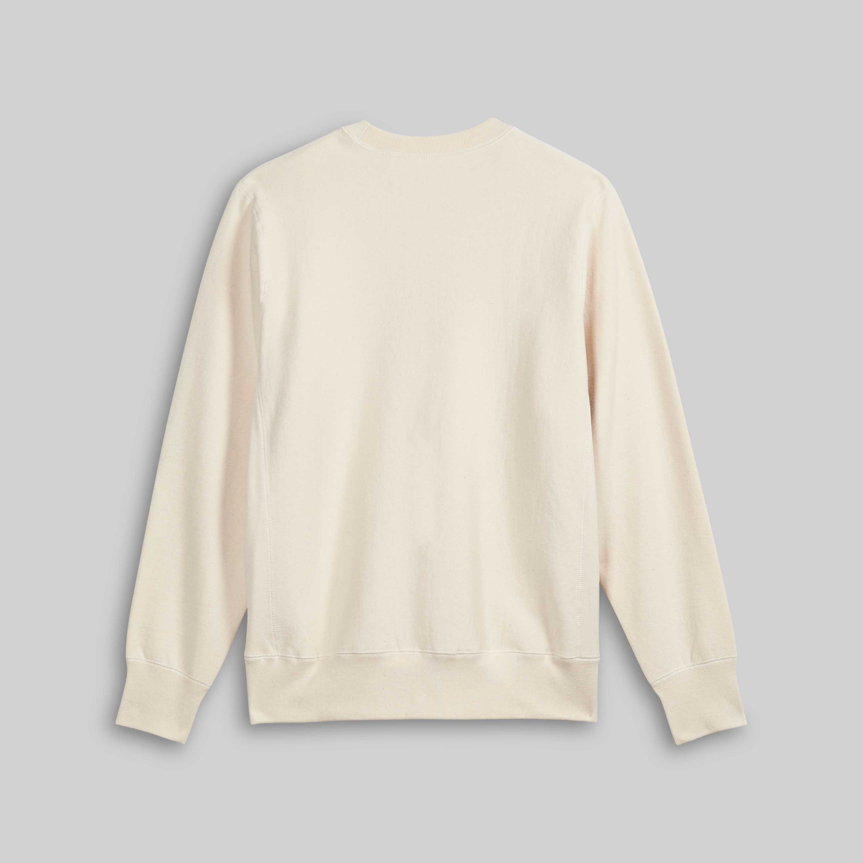4004 CLASSIC CREWNECK
