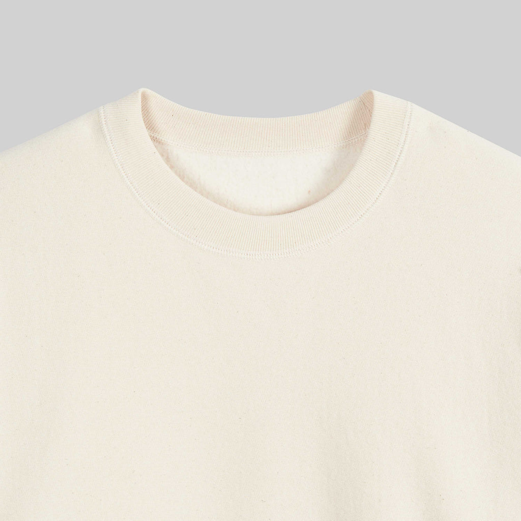 4004 CLASSIC CREWNECK