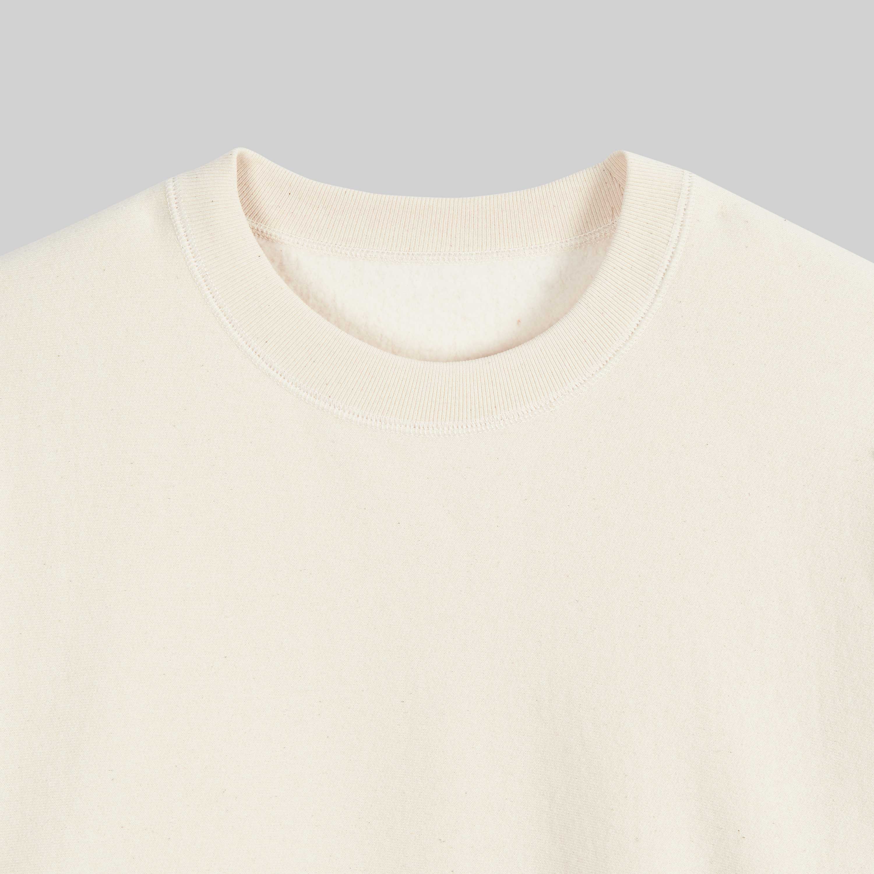4004 CLASSIC CREWNECK