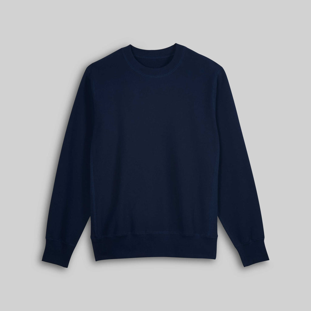 4004 CLASSIC CREWNECK