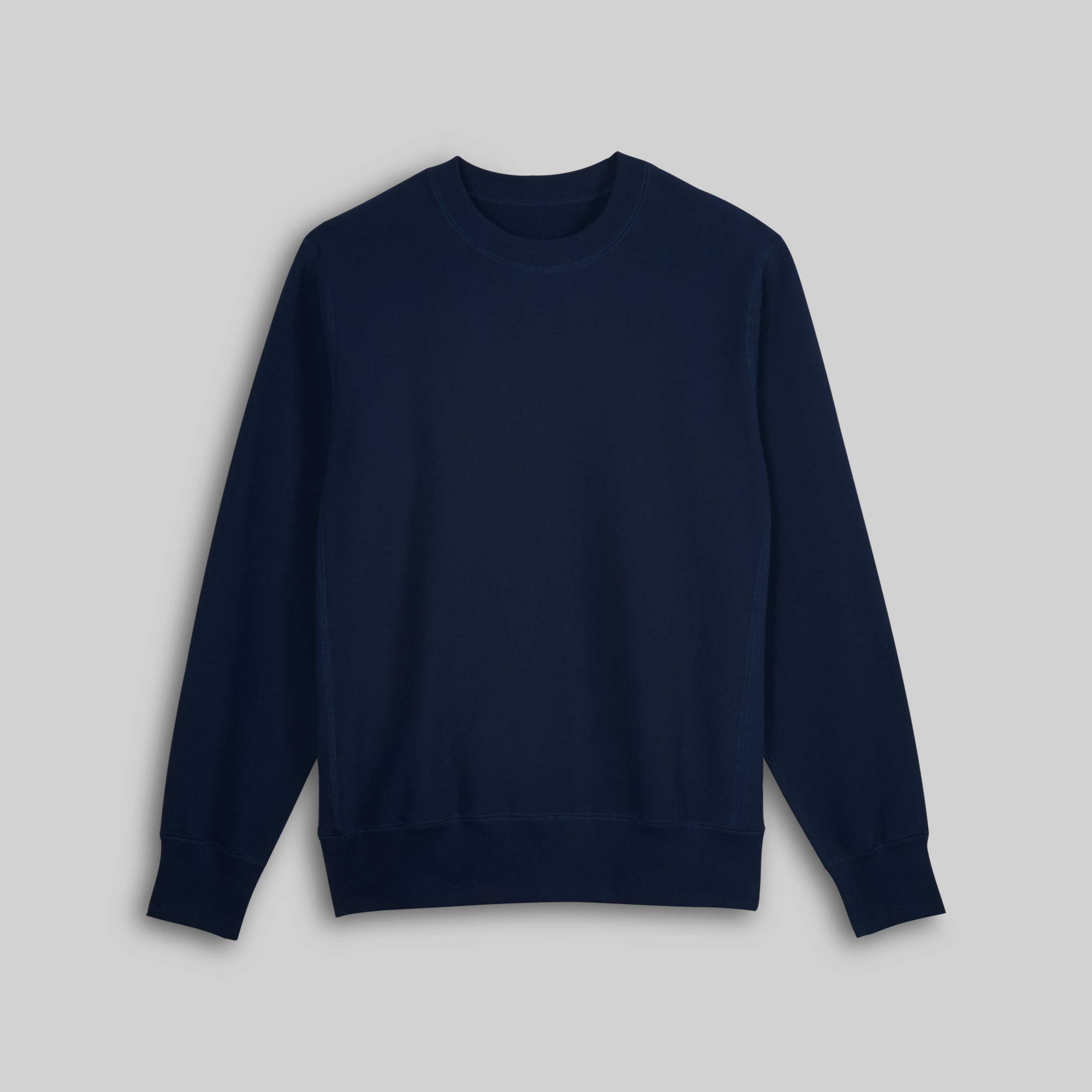 4004 CLASSIC CREWNECK