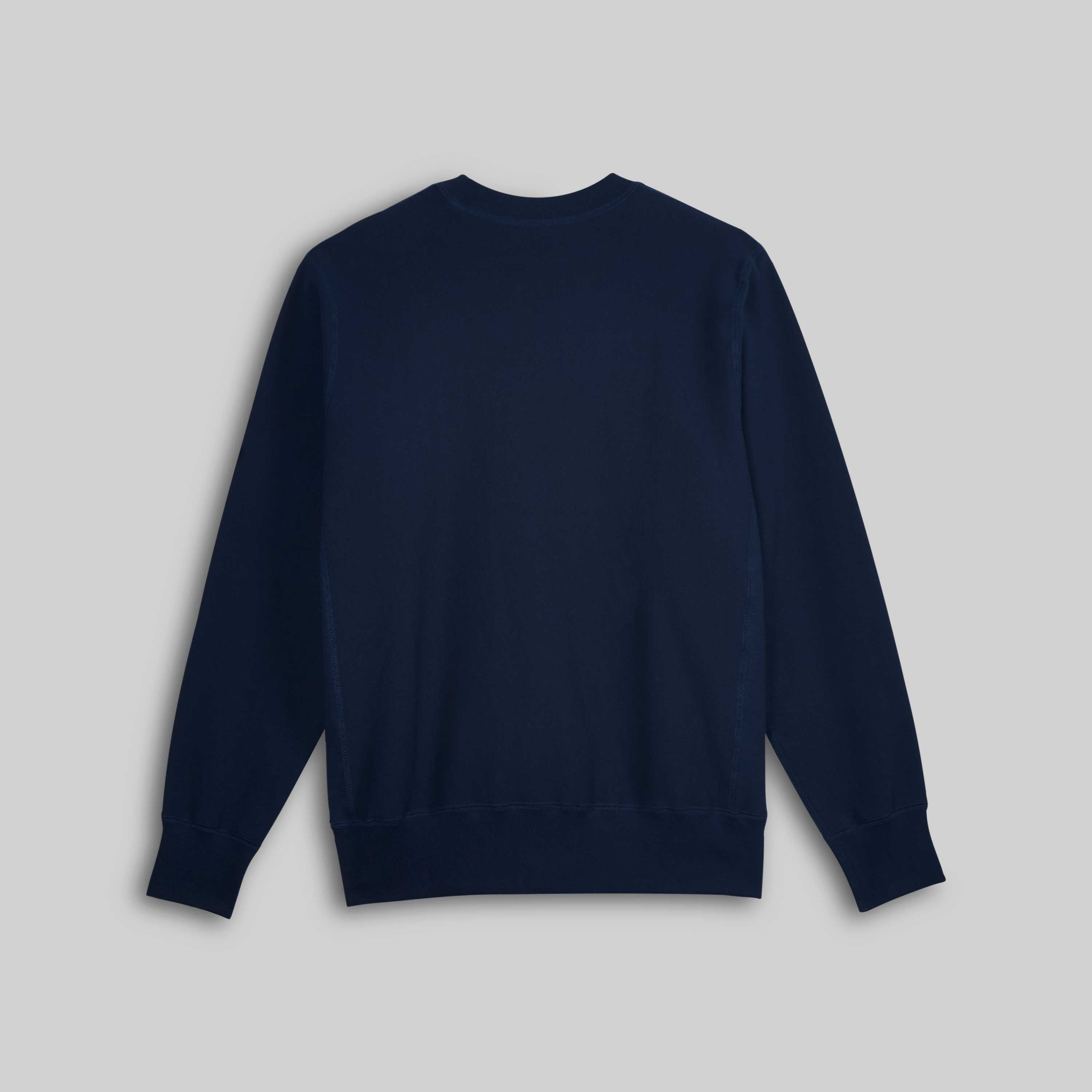4004 CLASSIC CREWNECK