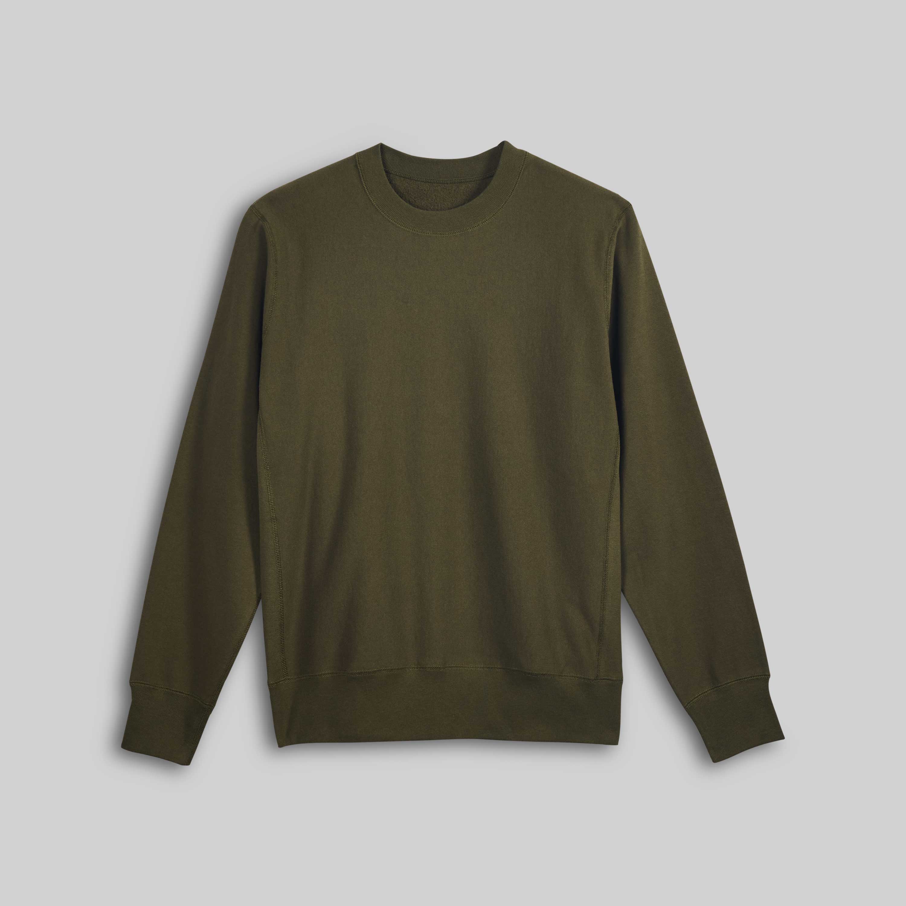 4004 CLASSIC CREWNECK