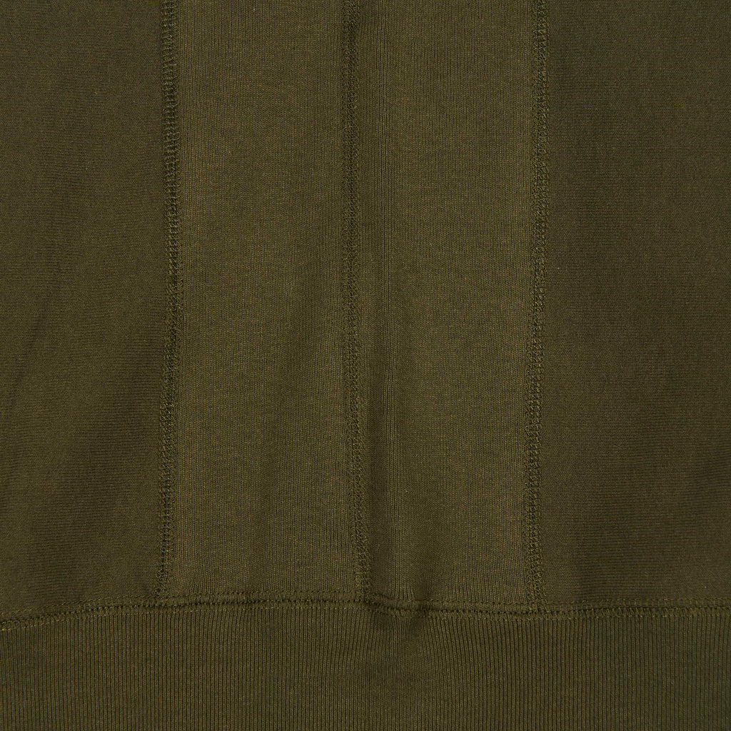 4004 CLASSIC CREWNECK