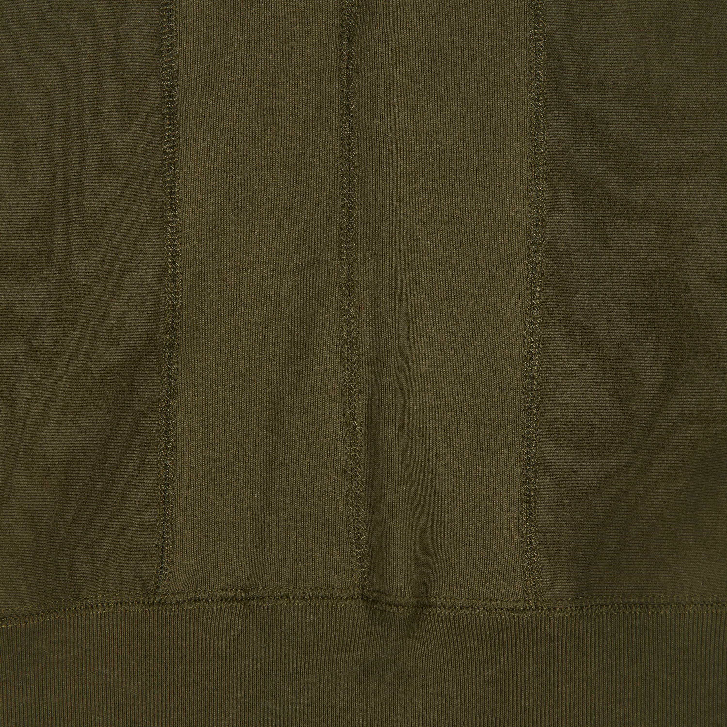 4004 CLASSIC CREWNECK