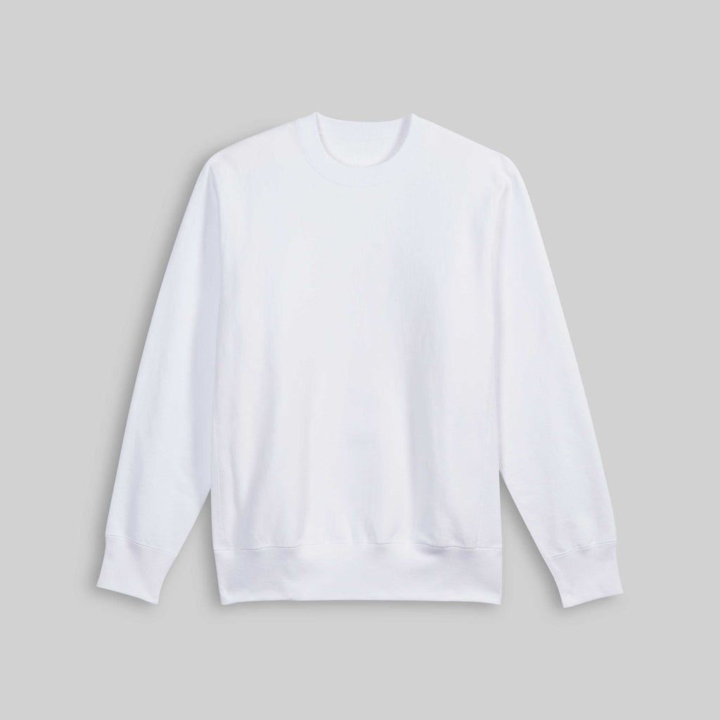4004 CLASSIC CREWNECK