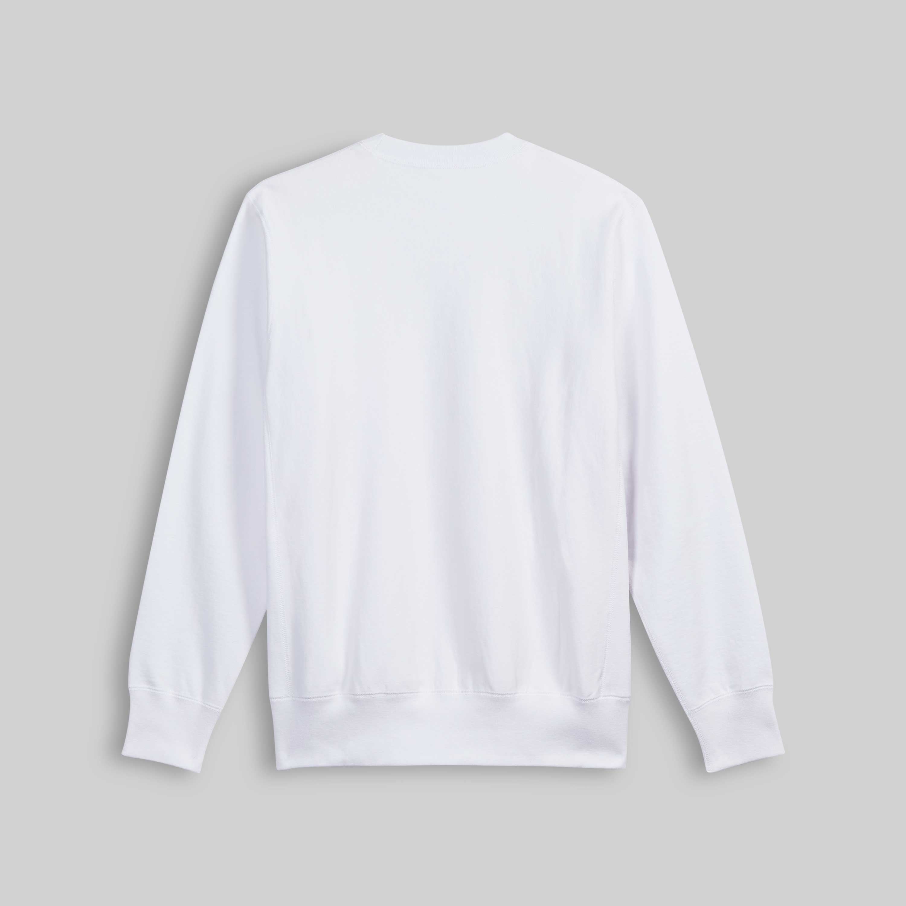 4004 CLASSIC CREWNECK