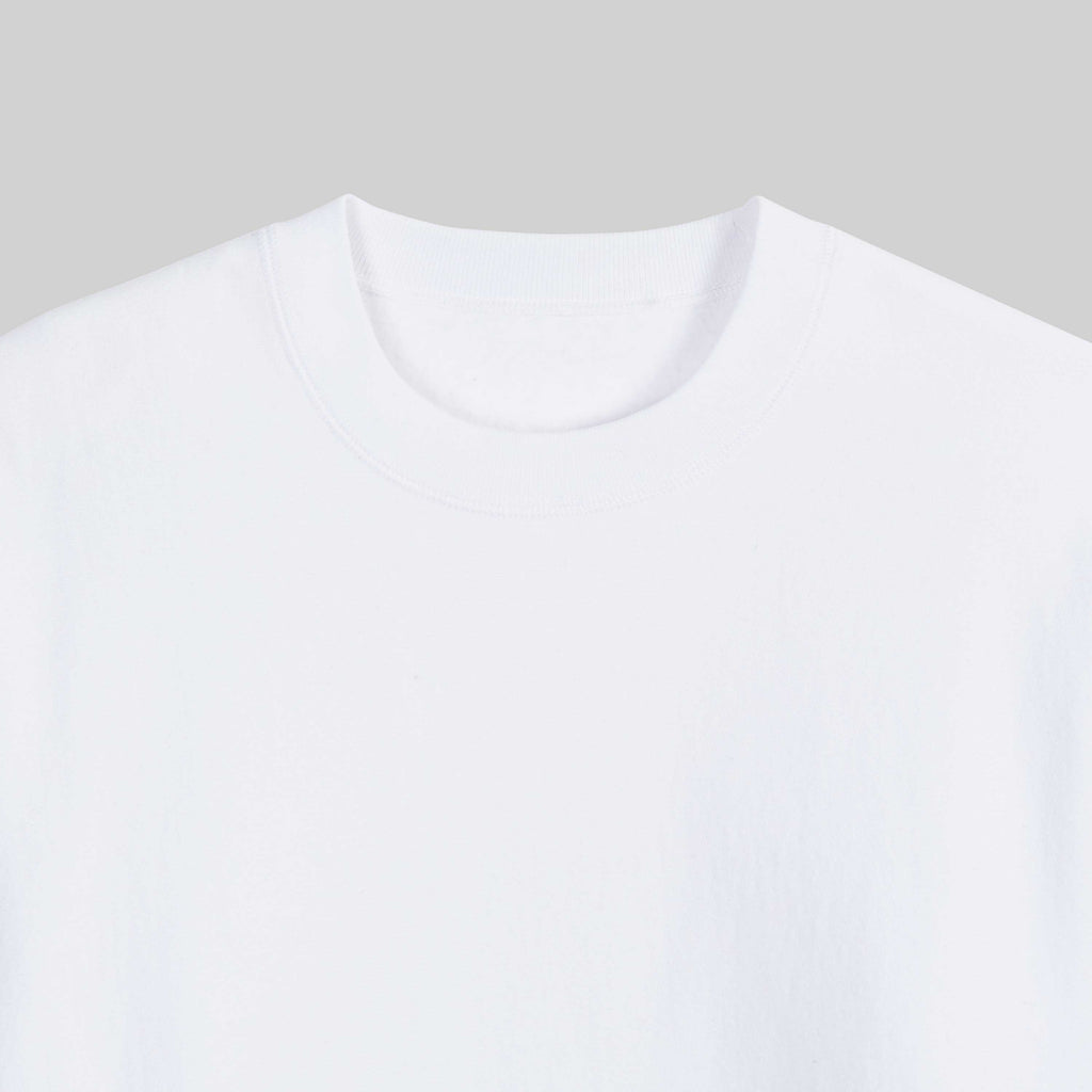 4004 CLASSIC CREWNECK