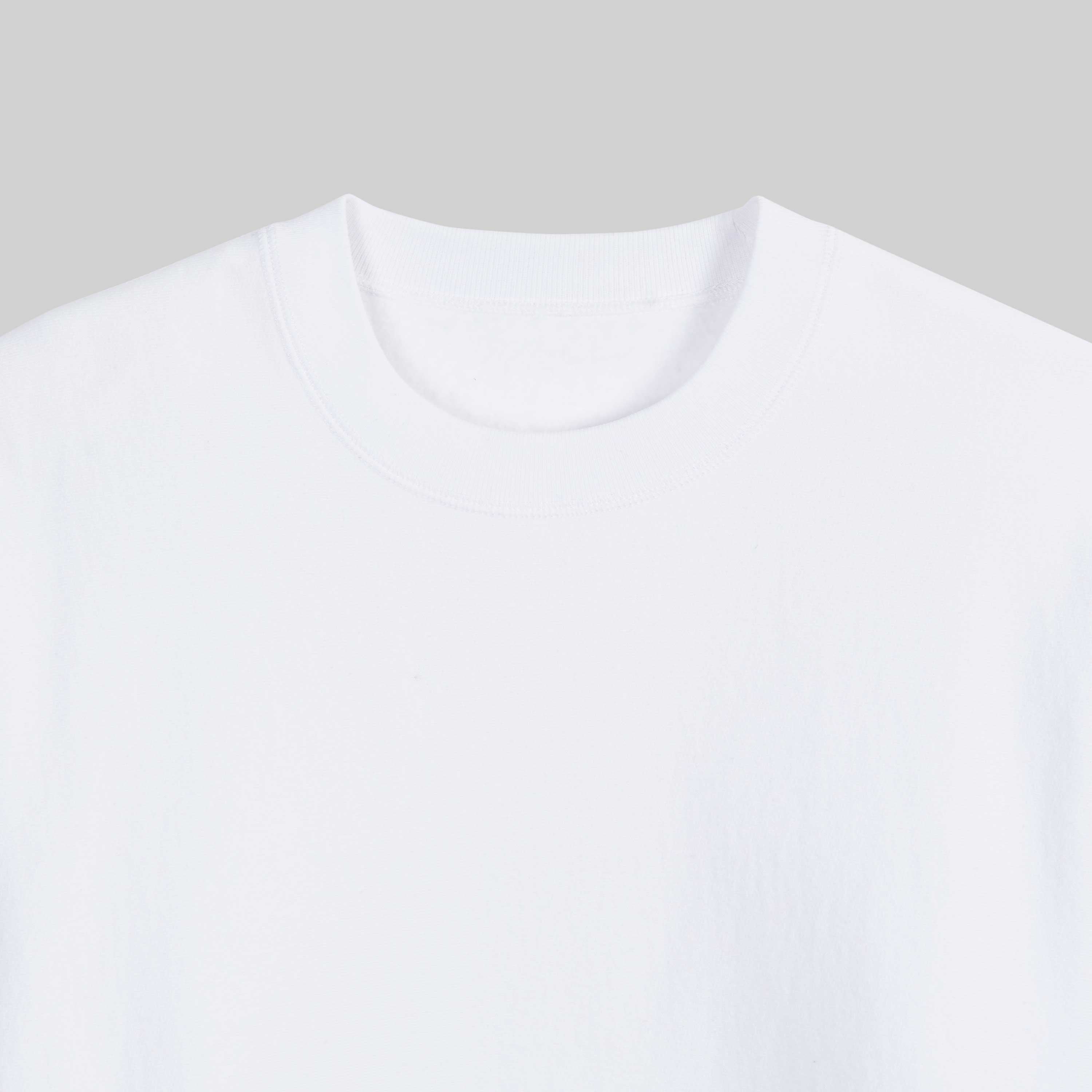 4004 CLASSIC CREWNECK