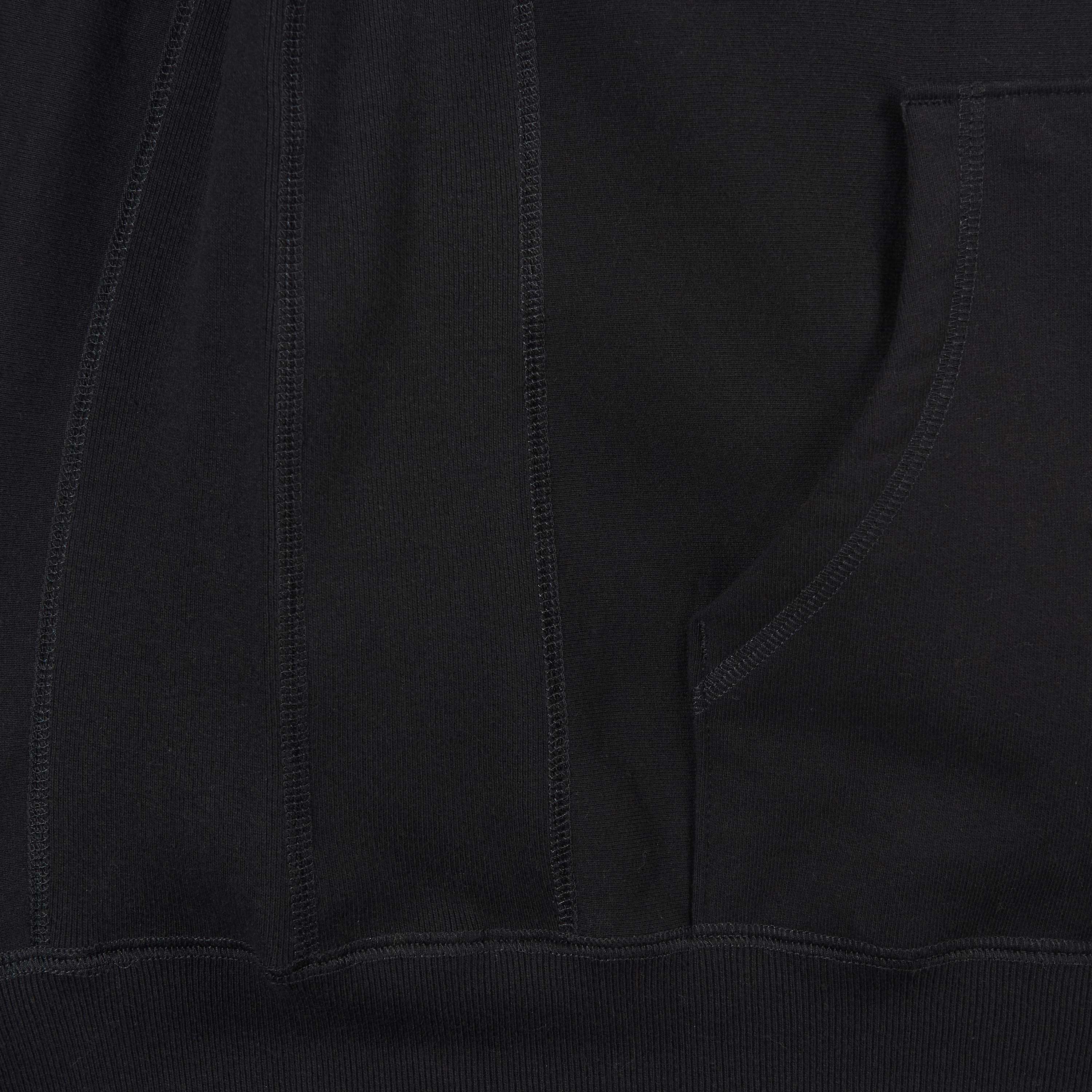 3008 PULLOVER HOODED SWEATSHIRT