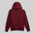 3008 PULLOVER HOODED SWEATSHIRT