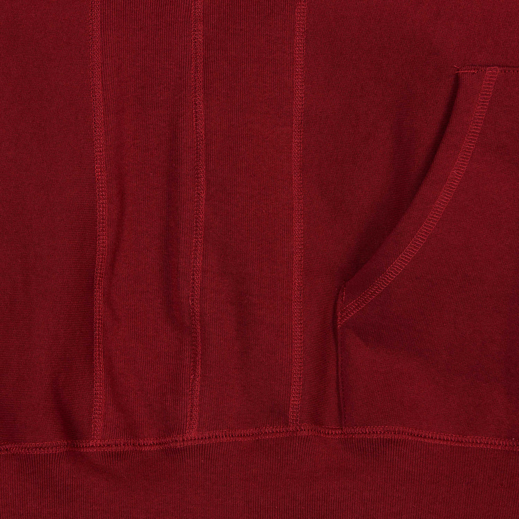 3008 PULLOVER HOODED SWEATSHIRT