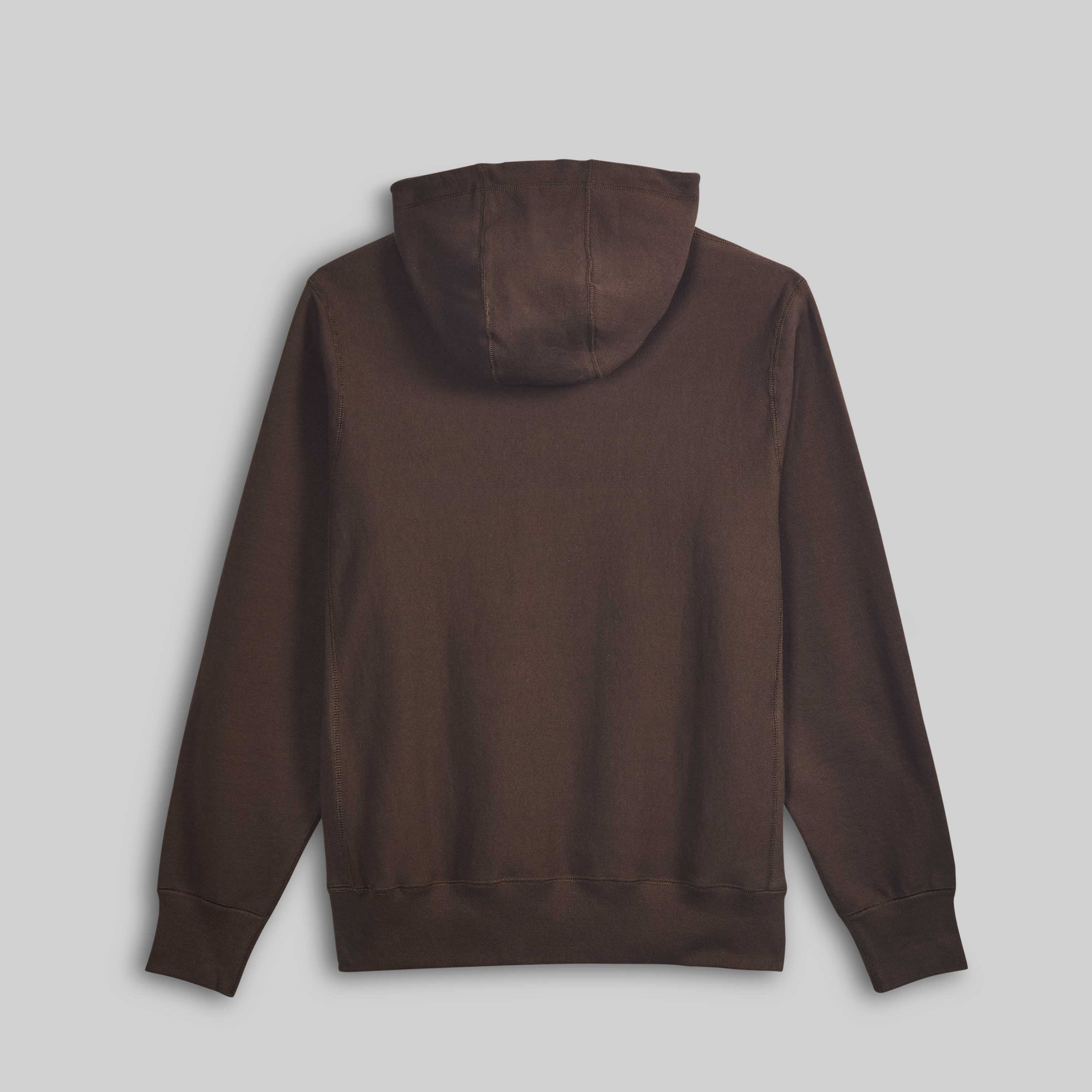 3008 PULLOVER HOODED SWEATSHIRT
