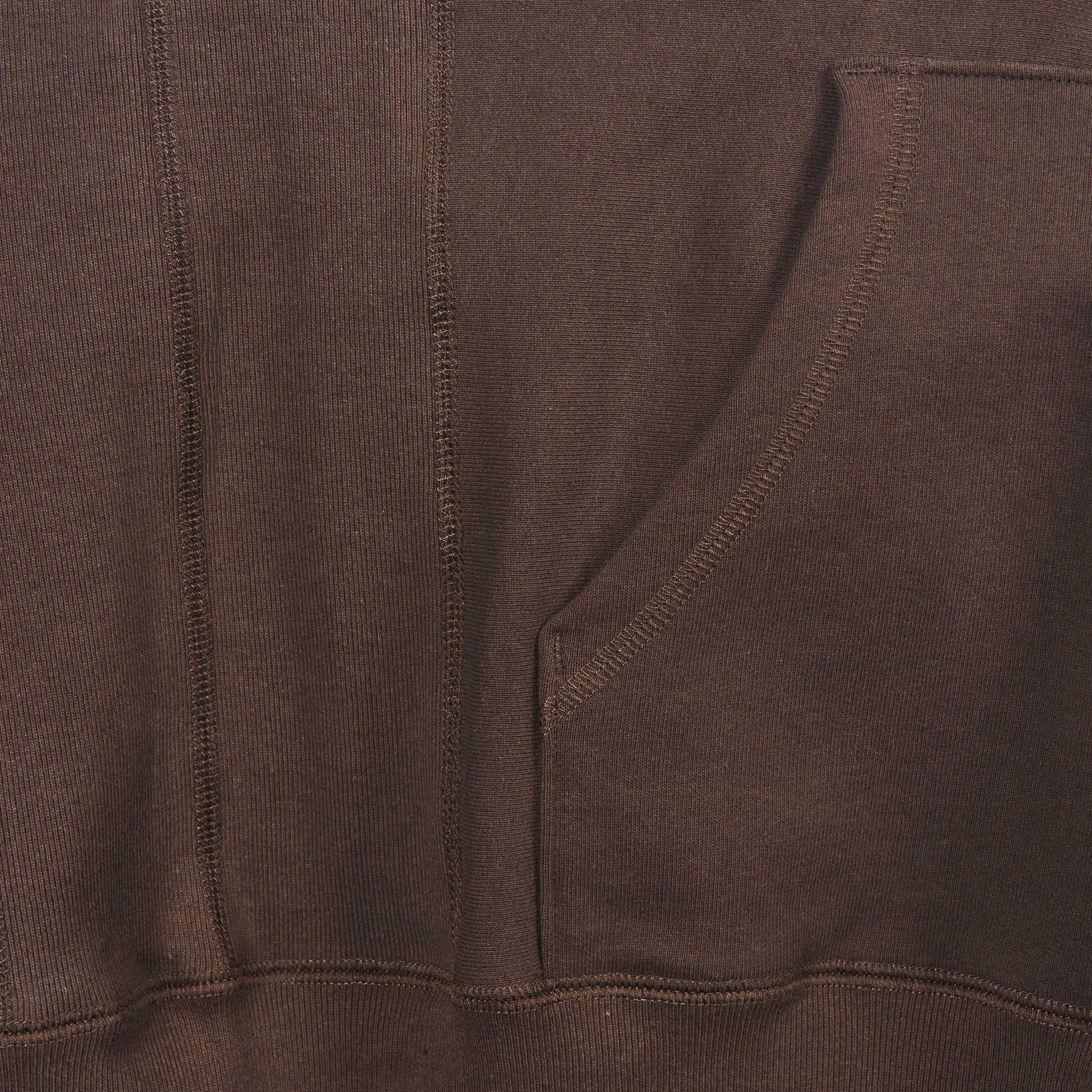 3008 PULLOVER HOODED SWEATSHIRT