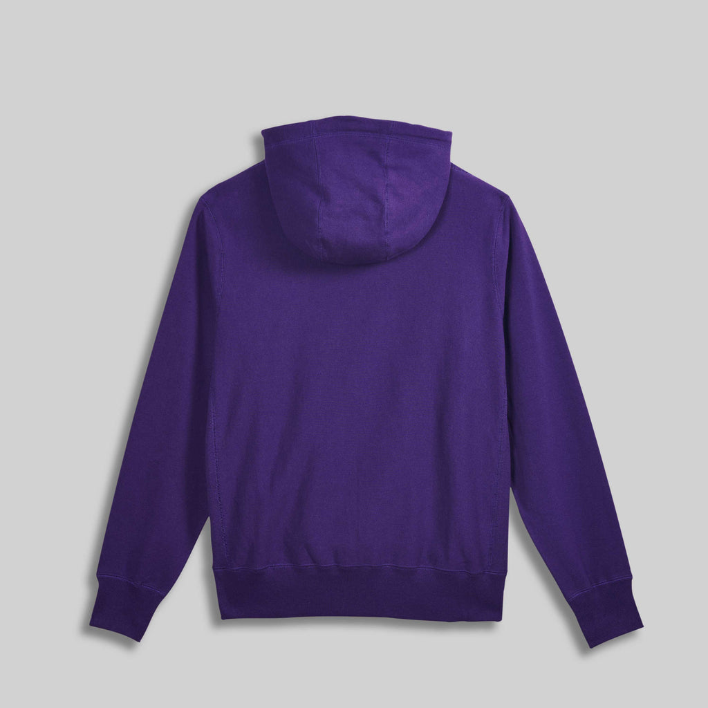 3008 PULLOVER HOODED SWEATSHIRT