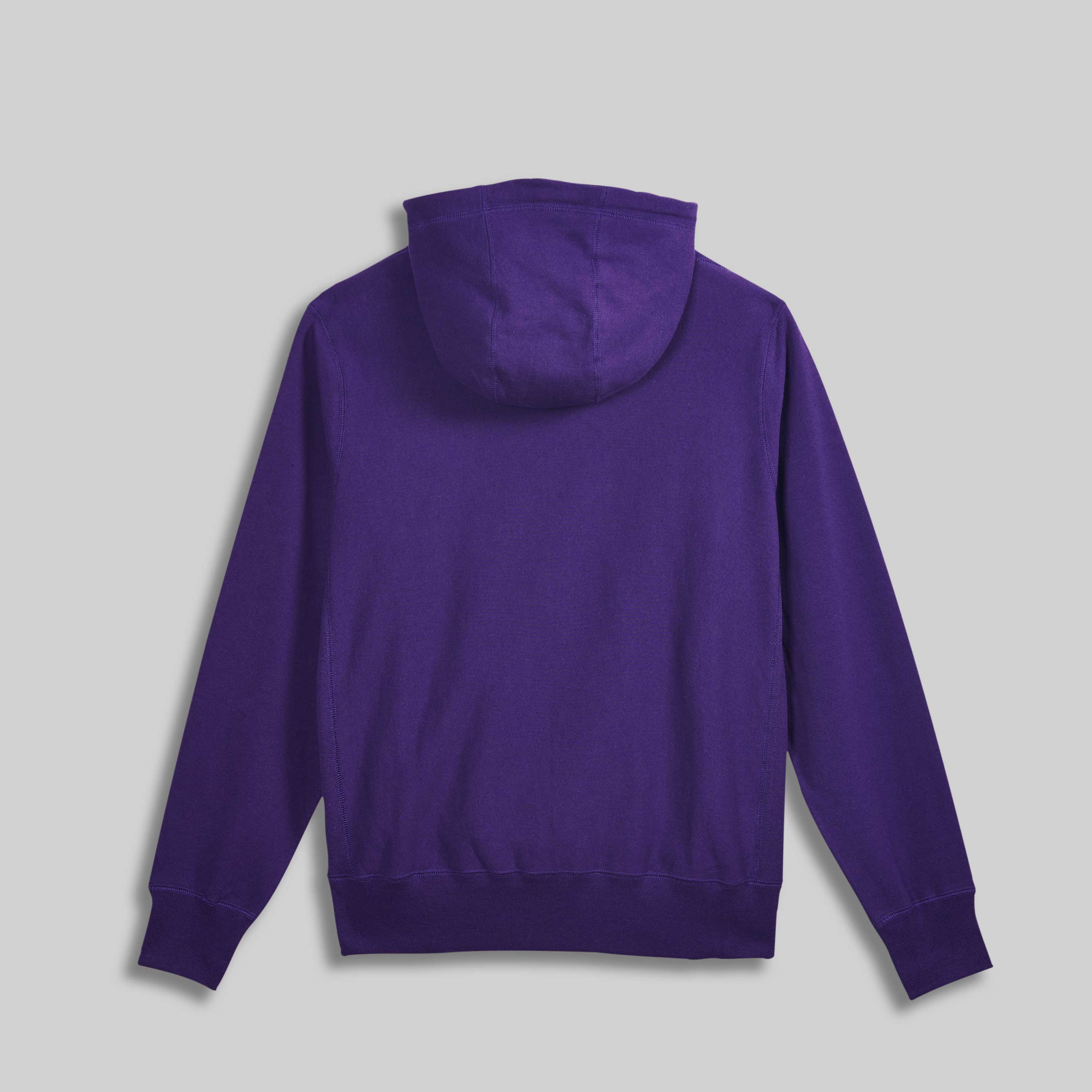 3008 PULLOVER HOODED SWEATSHIRT
