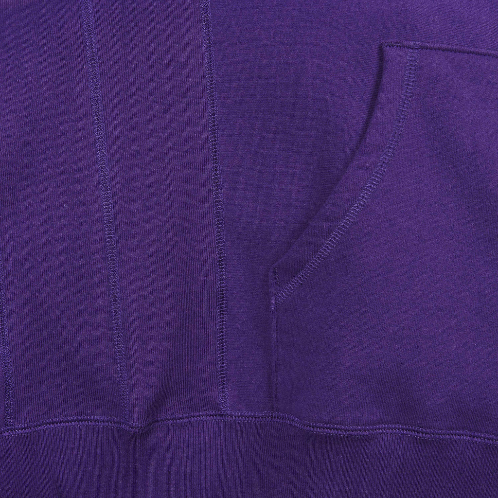3008 PULLOVER HOODED SWEATSHIRT