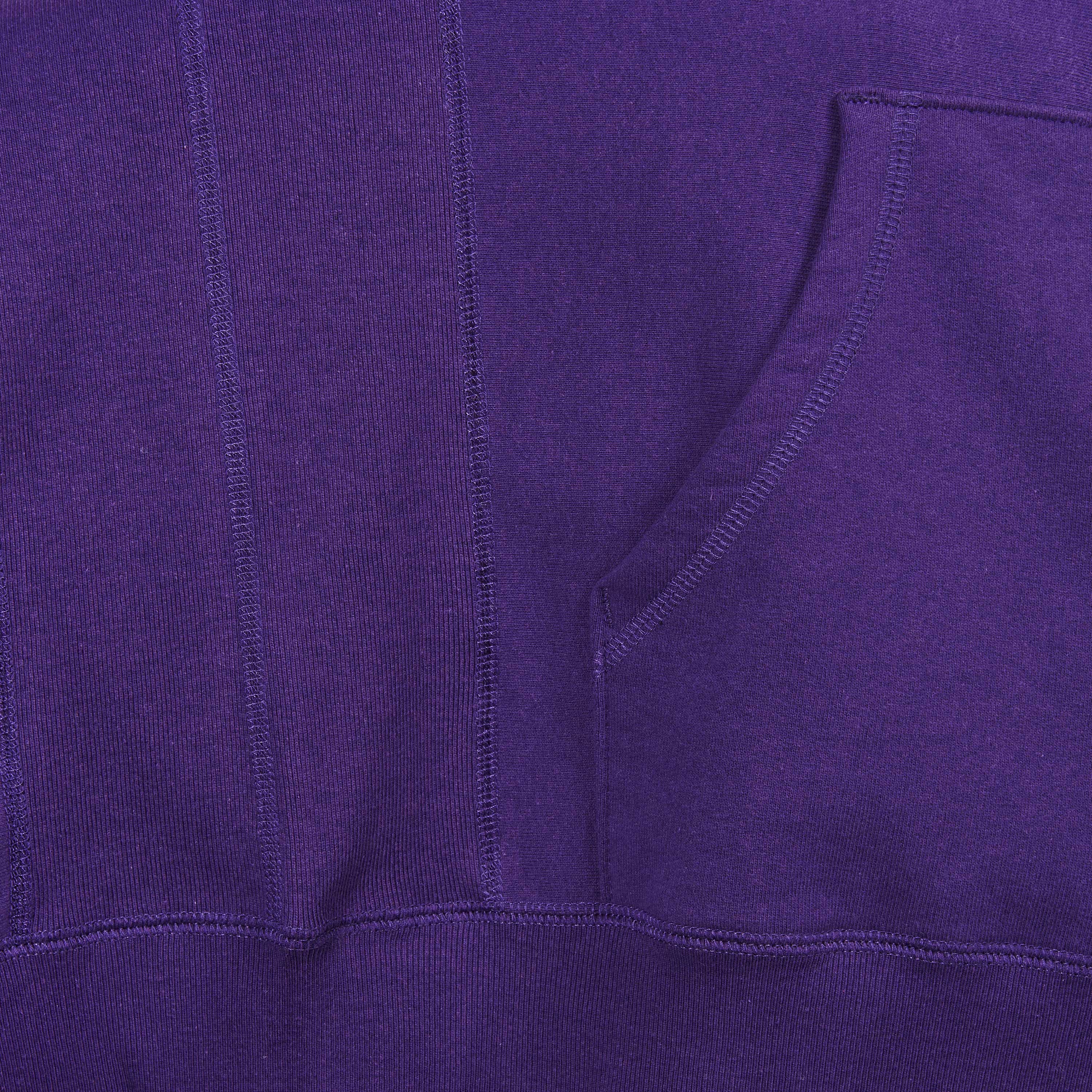 3008 PULLOVER HOODED SWEATSHIRT